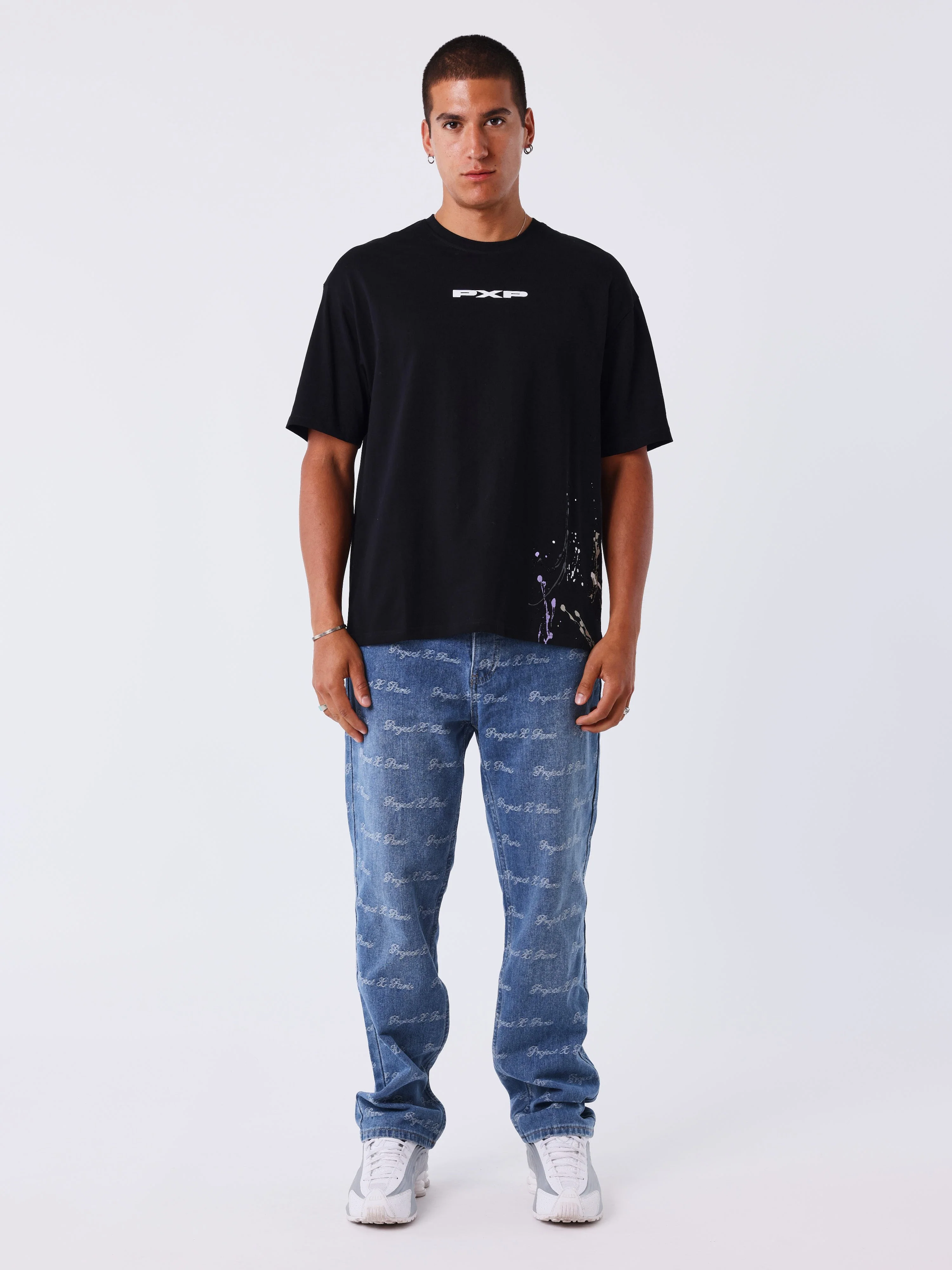 T-shirt Artful - Image 5