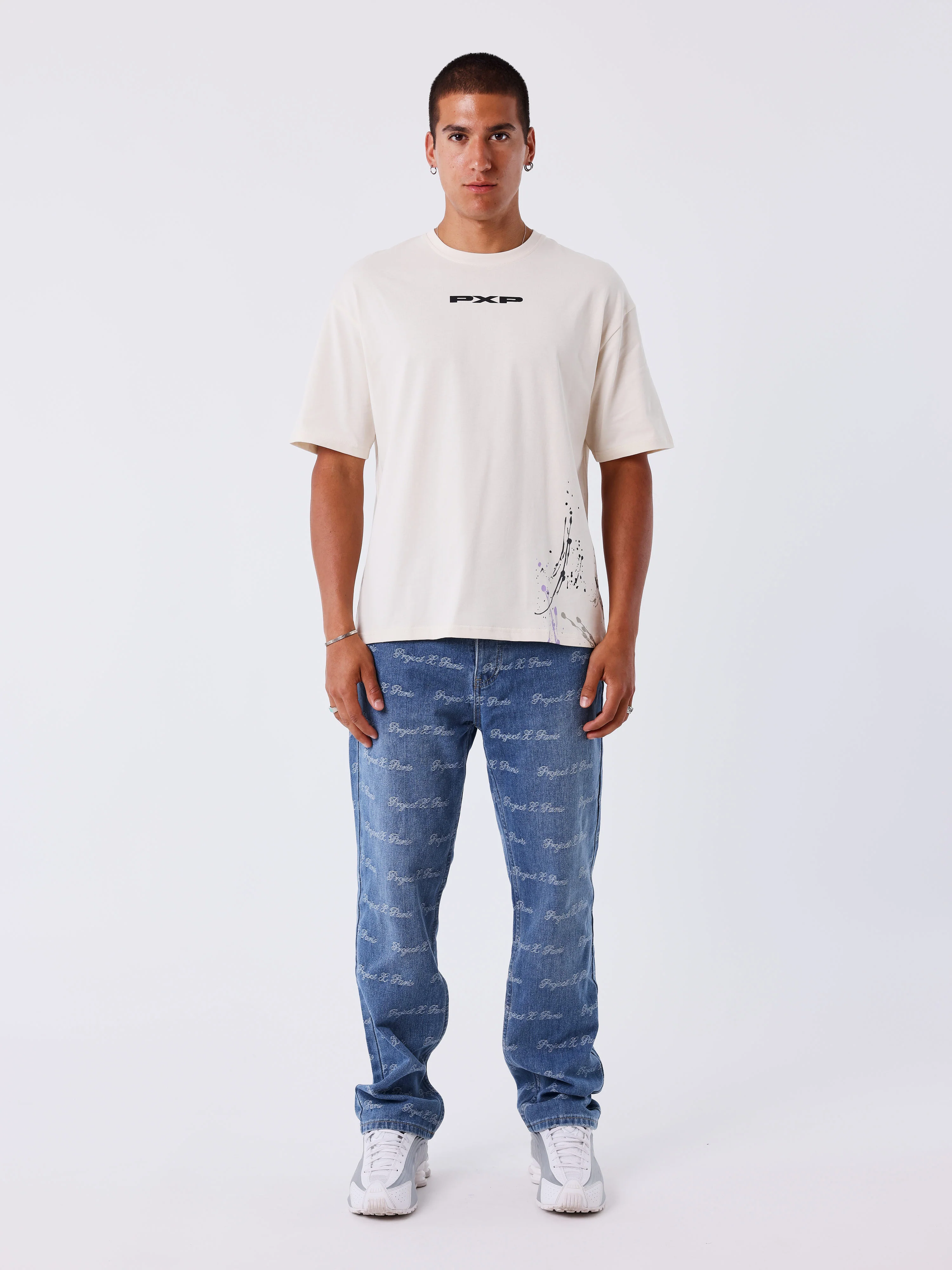 T-shirt Artful - Image 5