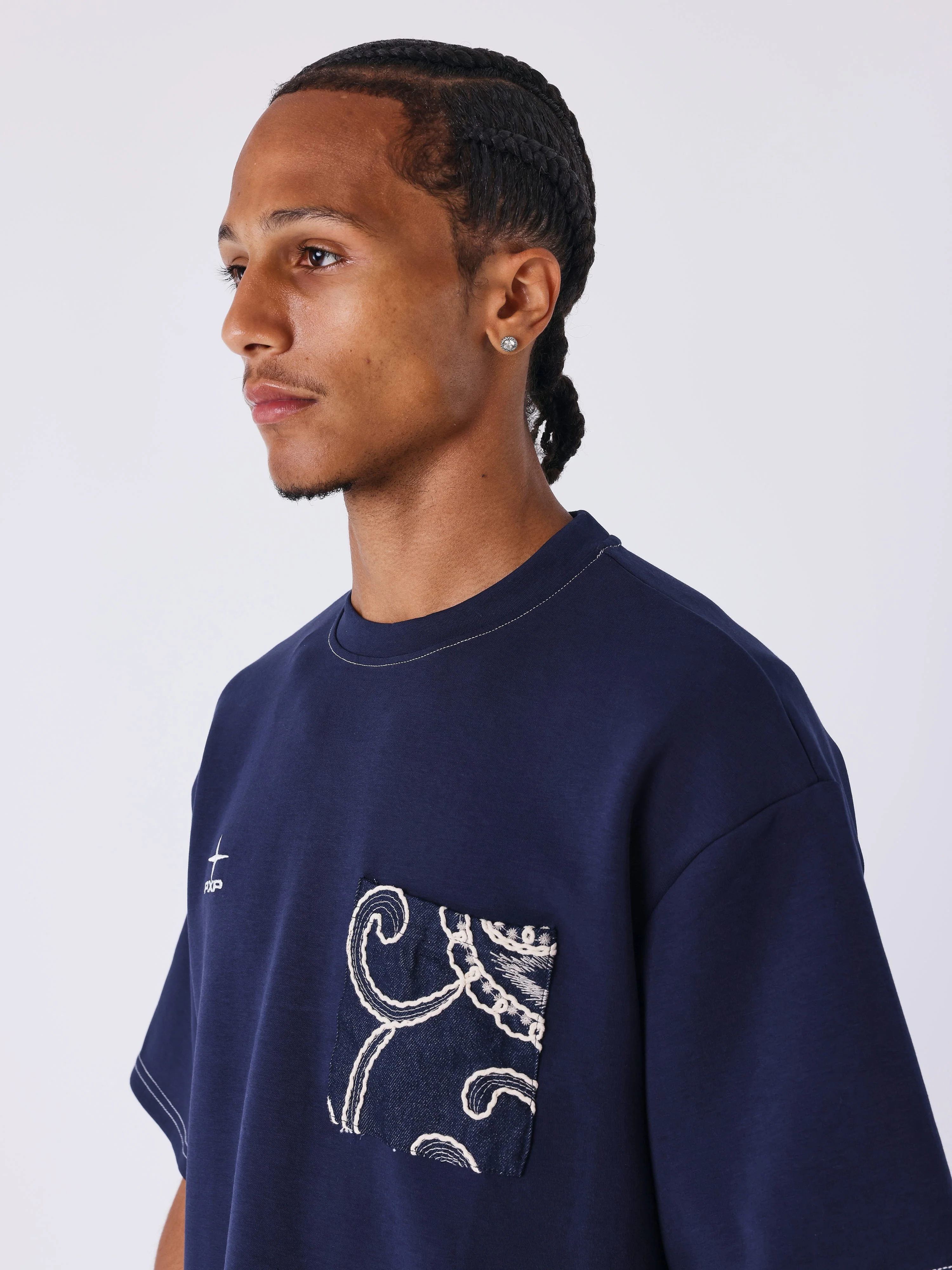 T-shirt Bandana - Image 3