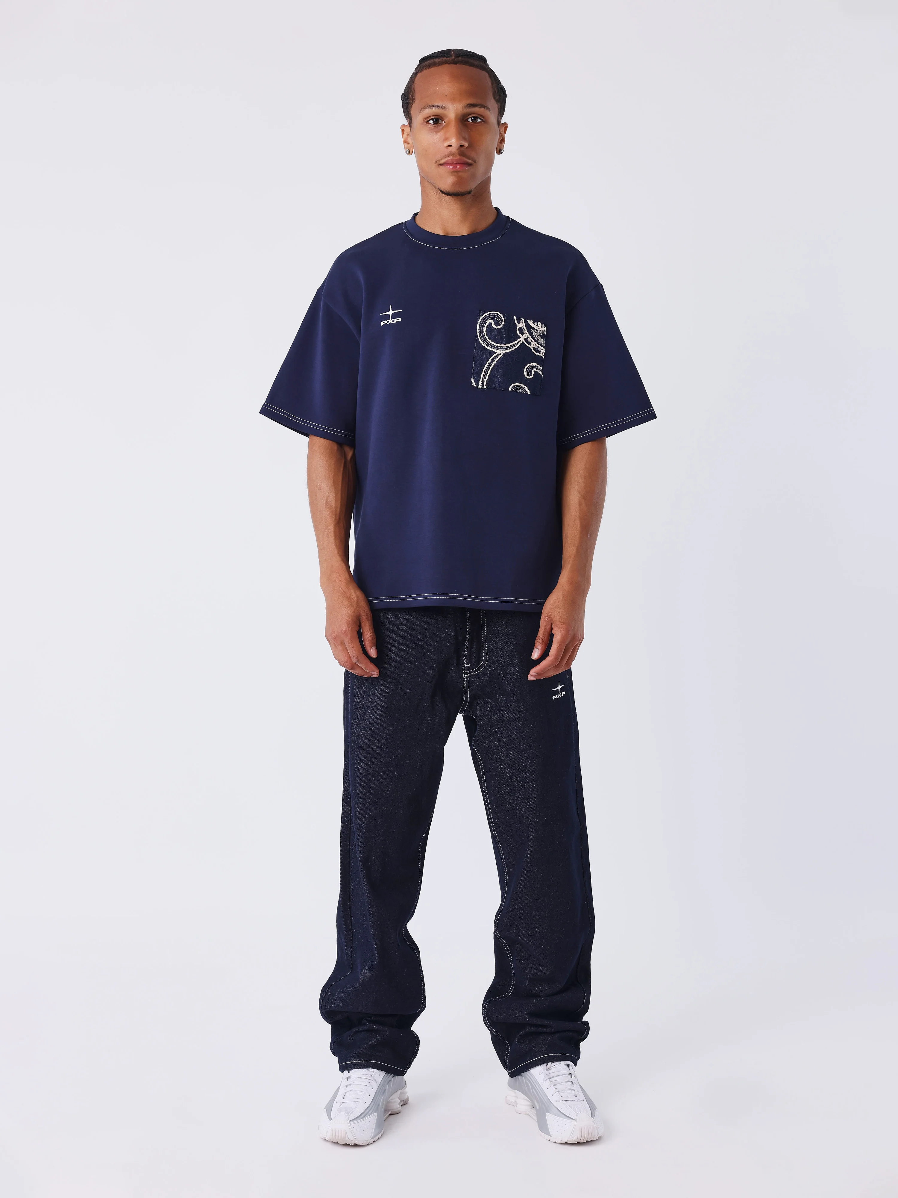 T-shirt Bandana - Image 5