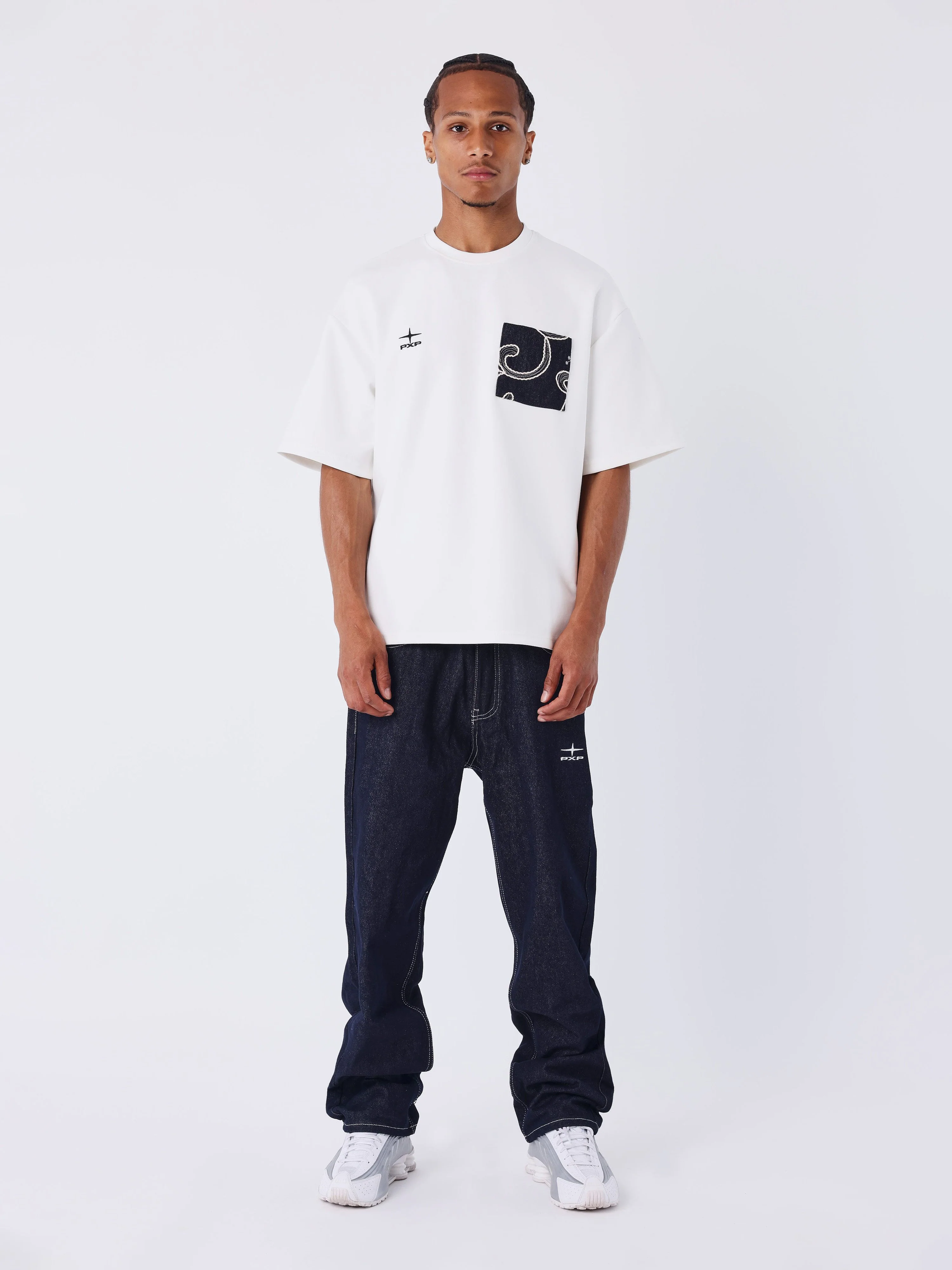 T-shirt Bandana - Image 5