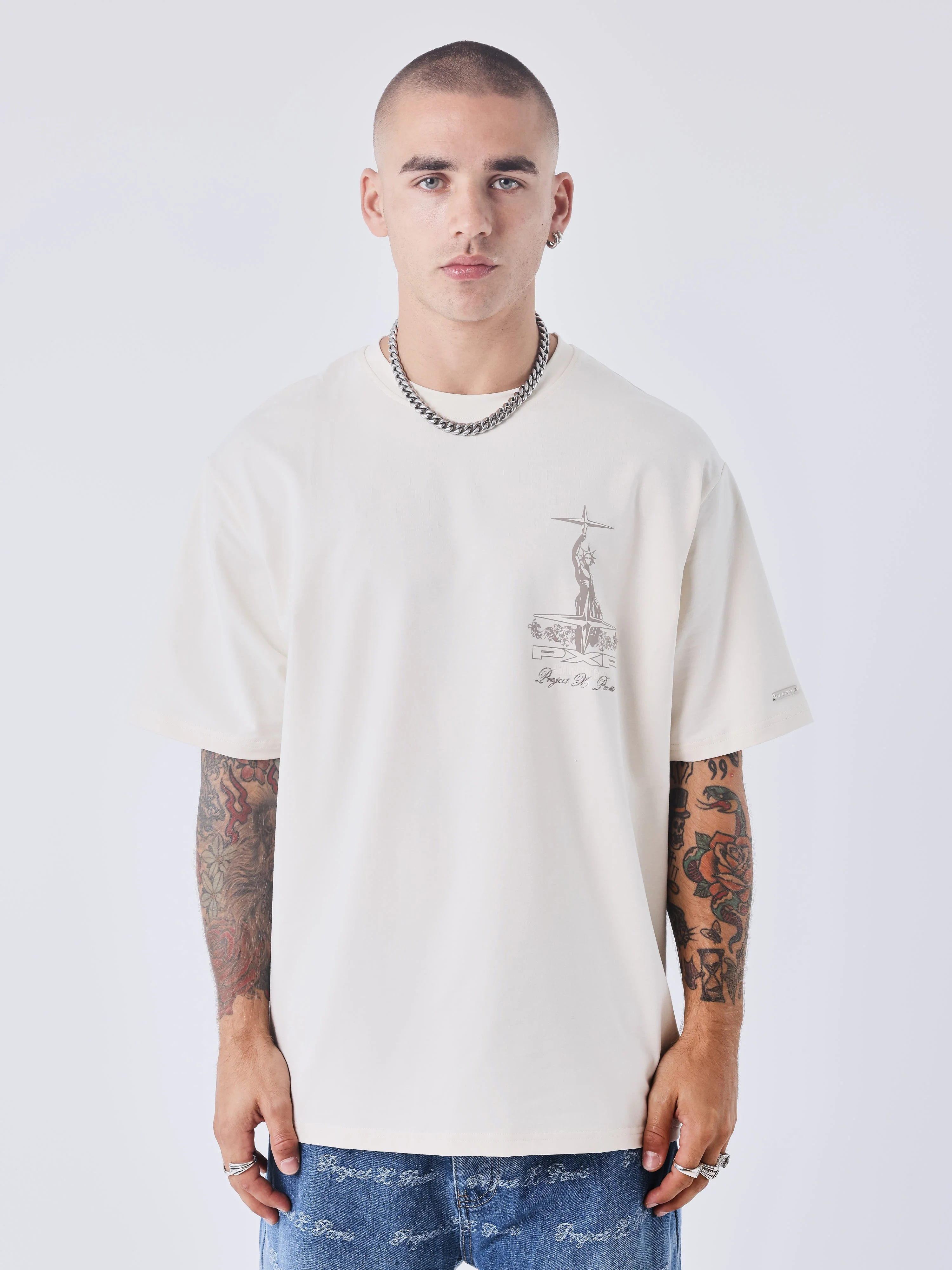 Promotion T-shirts Homme