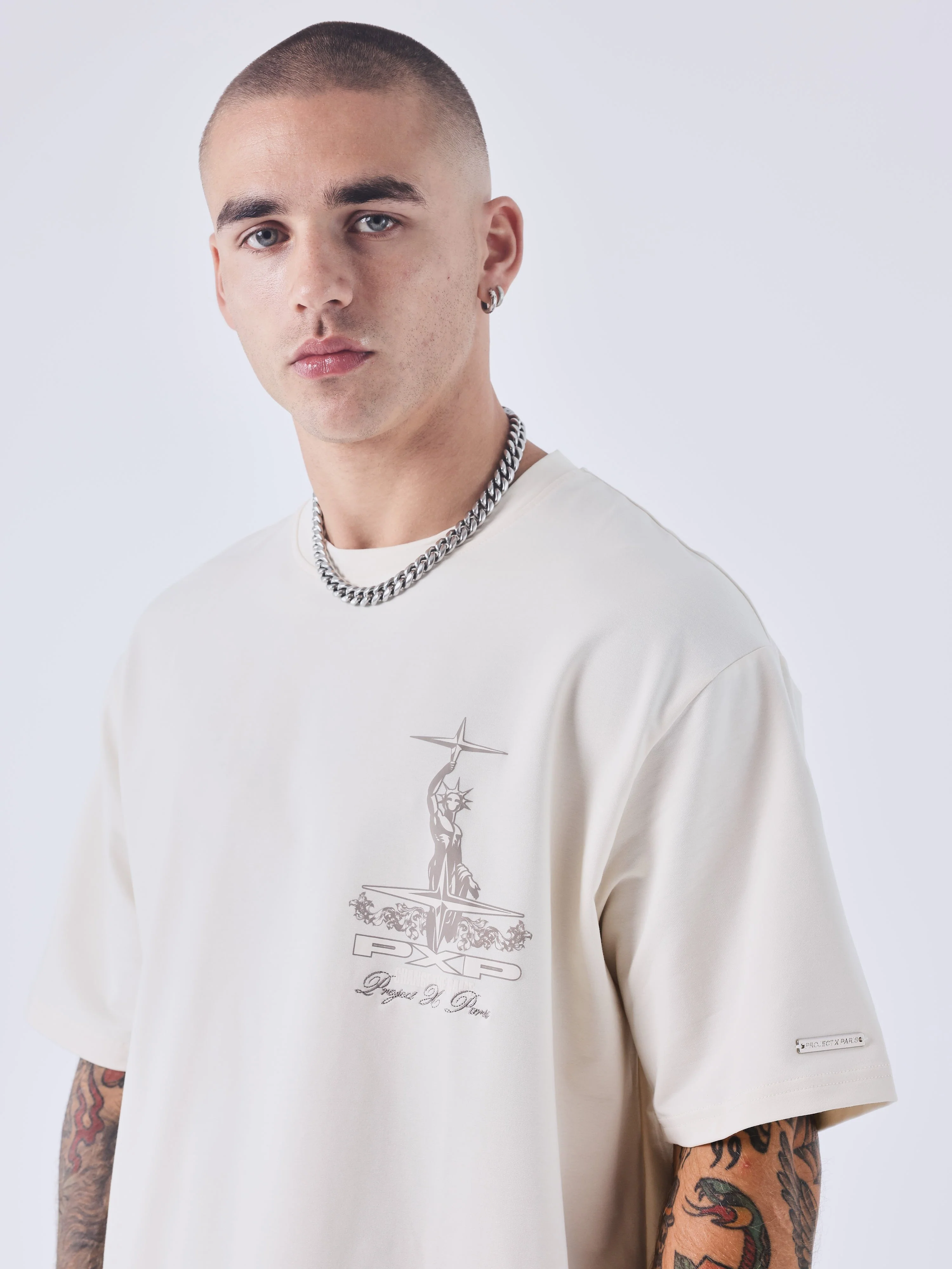 T-shirt Déité - Image 3