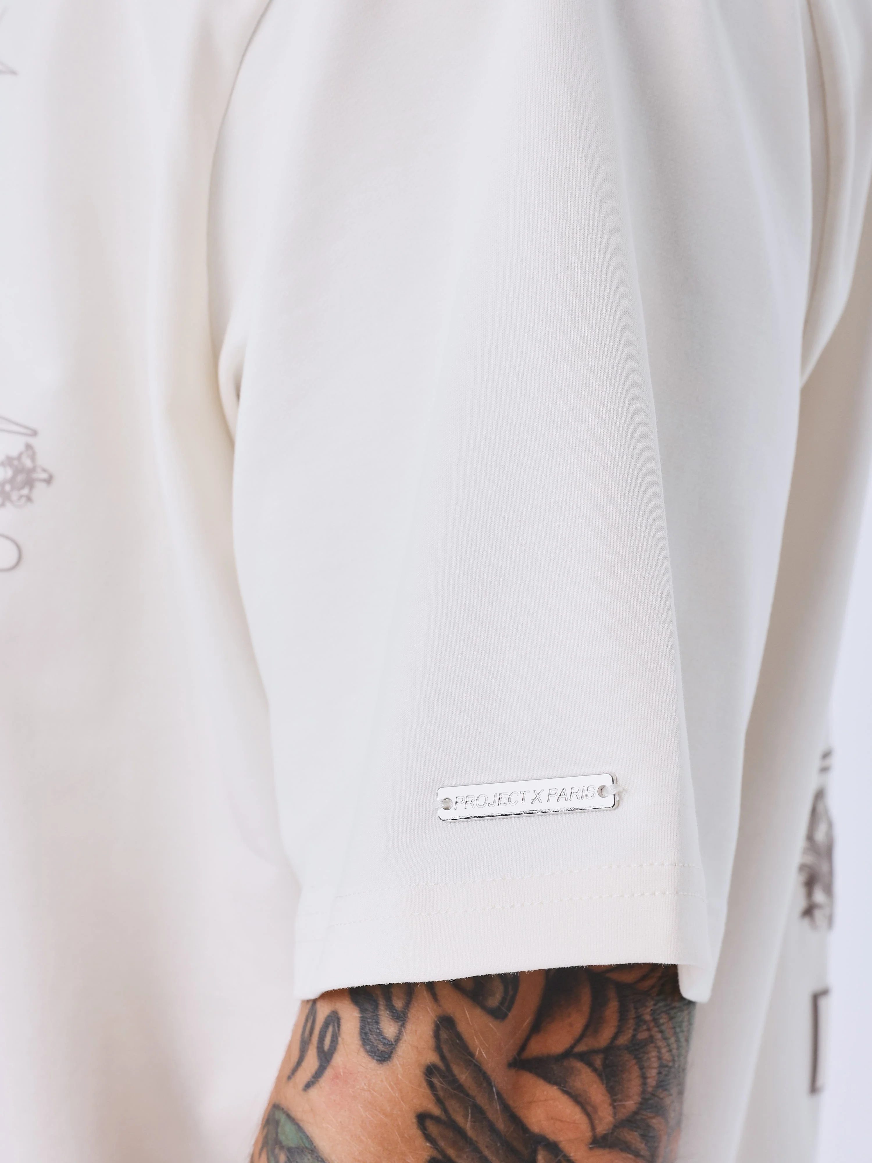 T-shirt Déité - Image 4