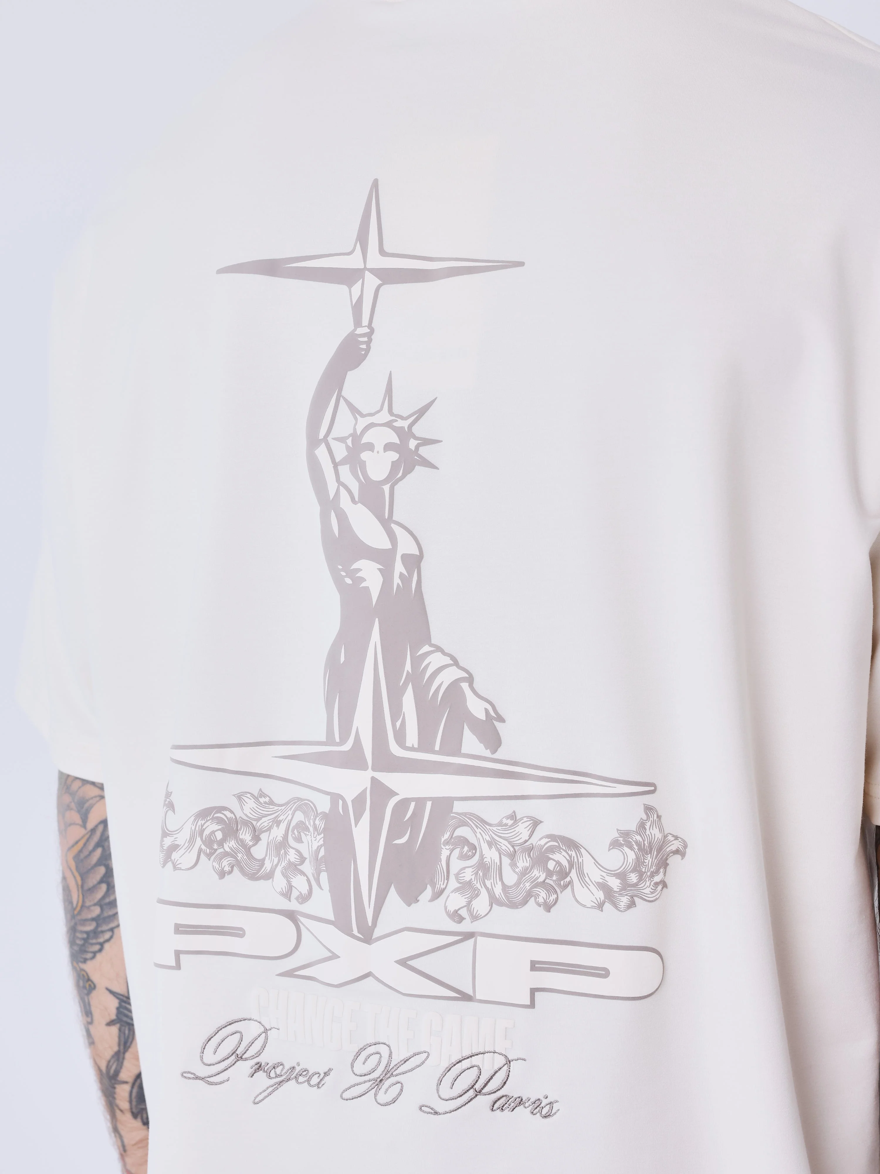 T-shirt Déité - Image 5