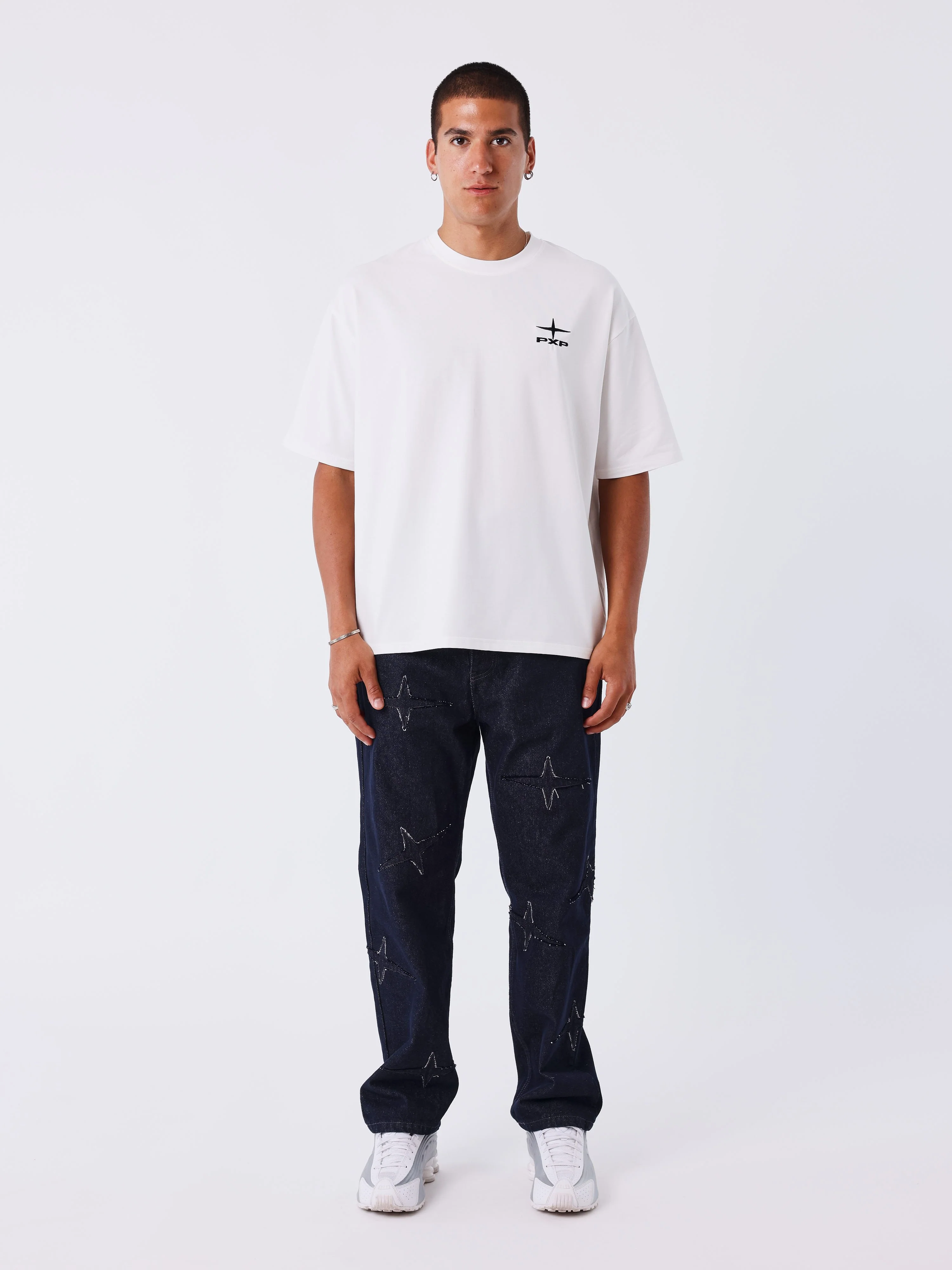 T-shirt Graphique fleur - Image 5