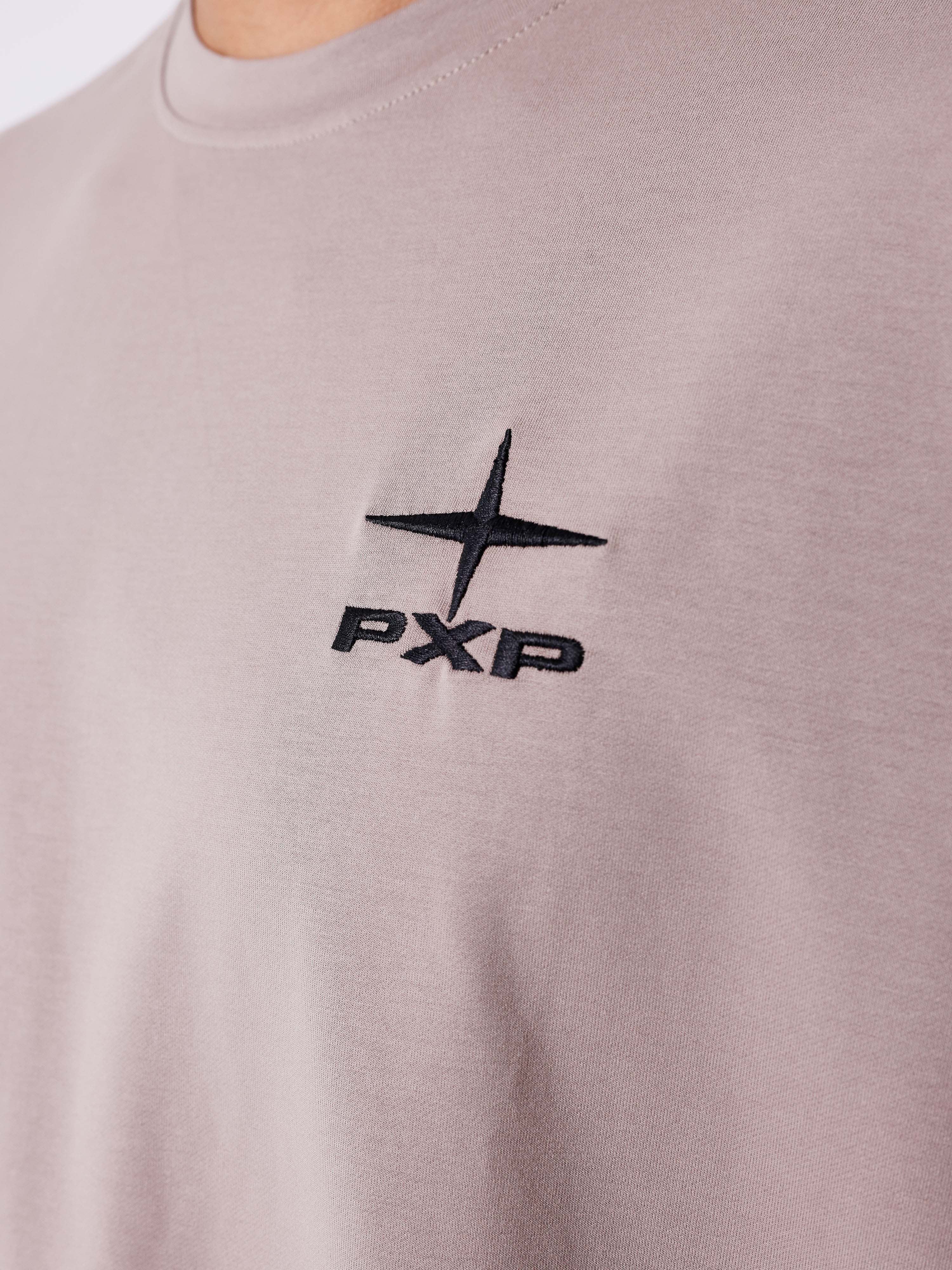 T-shirt Graphique fleur - Image 3