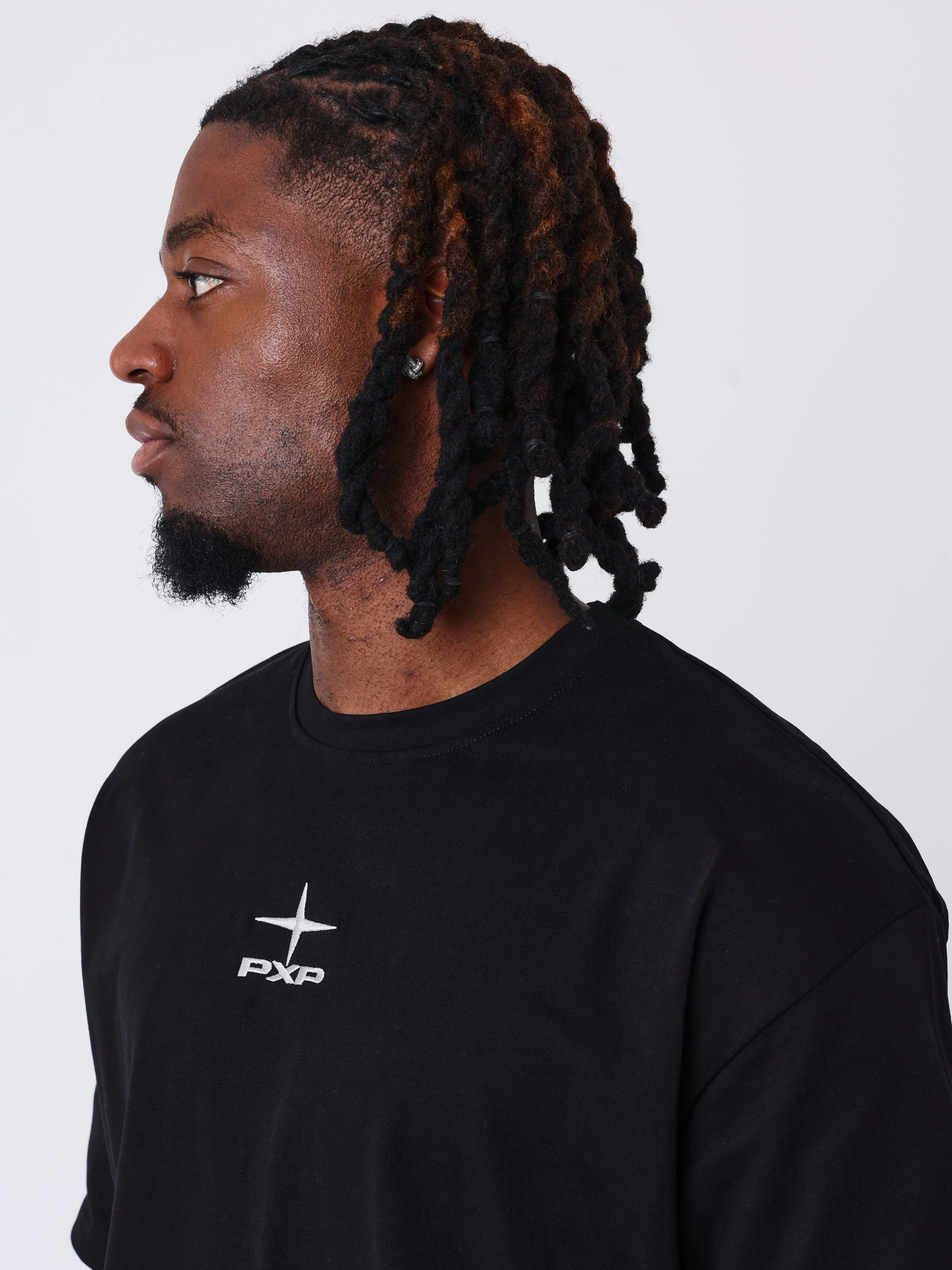 T-shirt brodé - Image 3