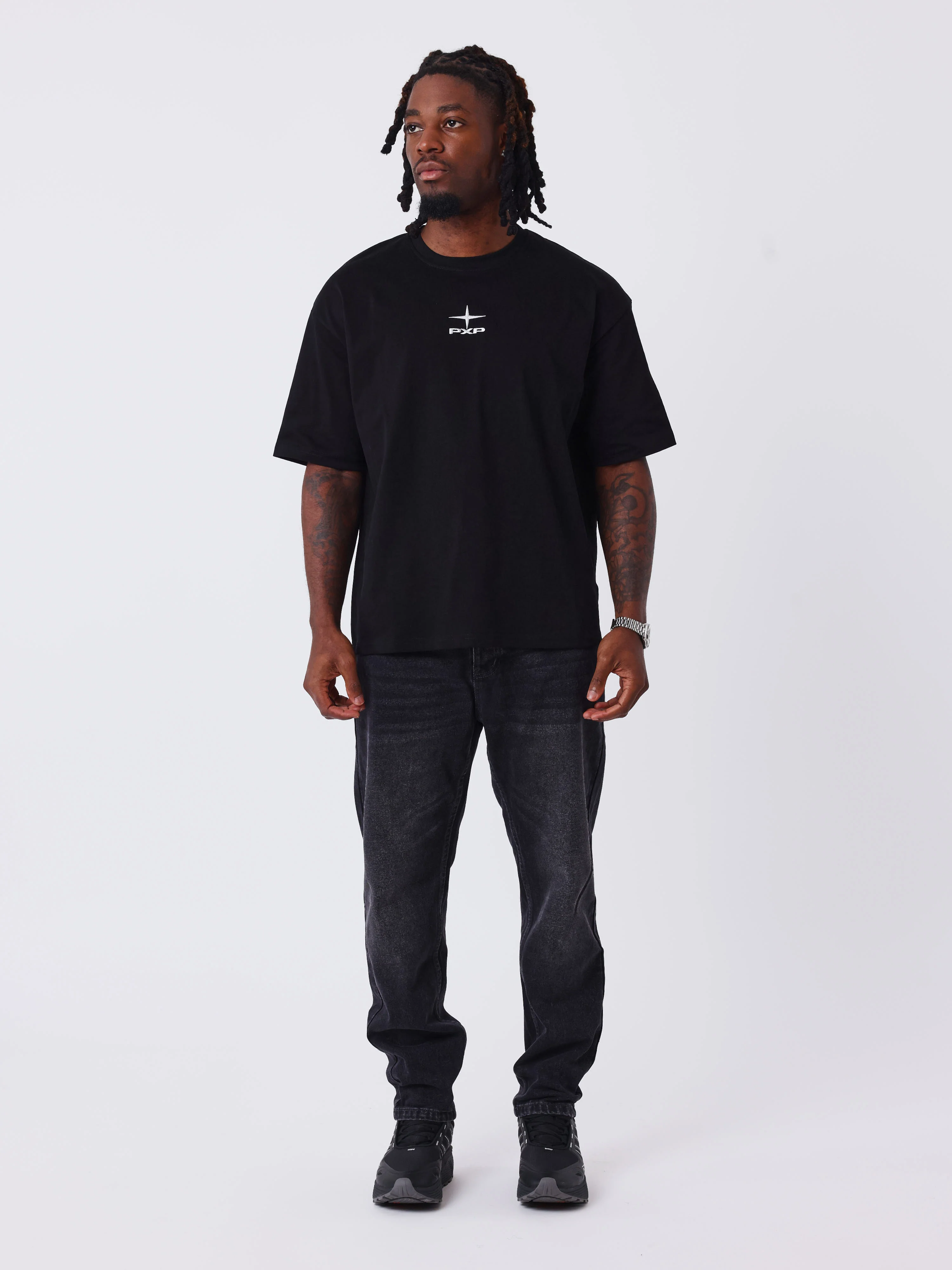 T-shirt brodé - Image 6