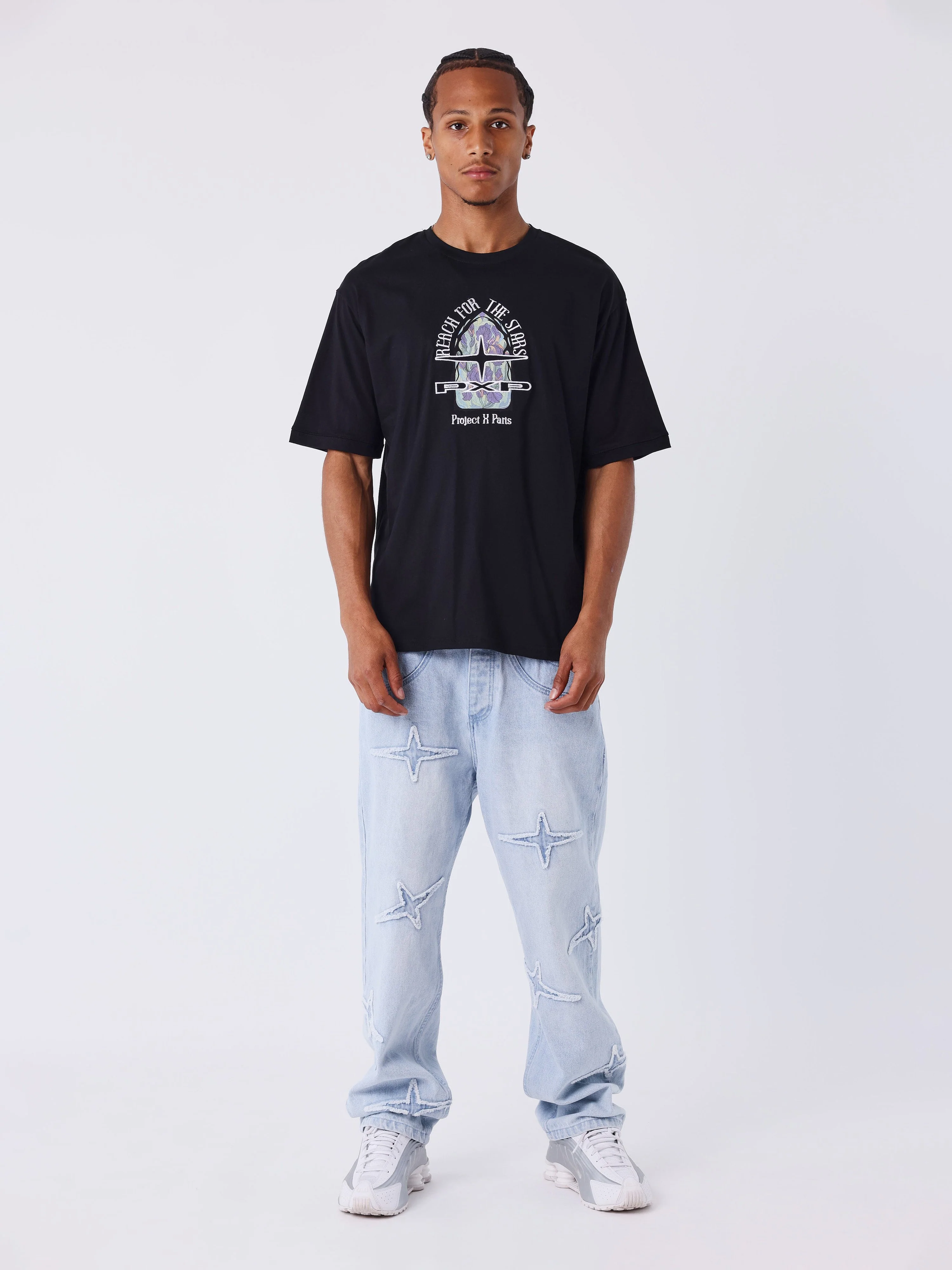 T-shirt Vitrail - Image 5