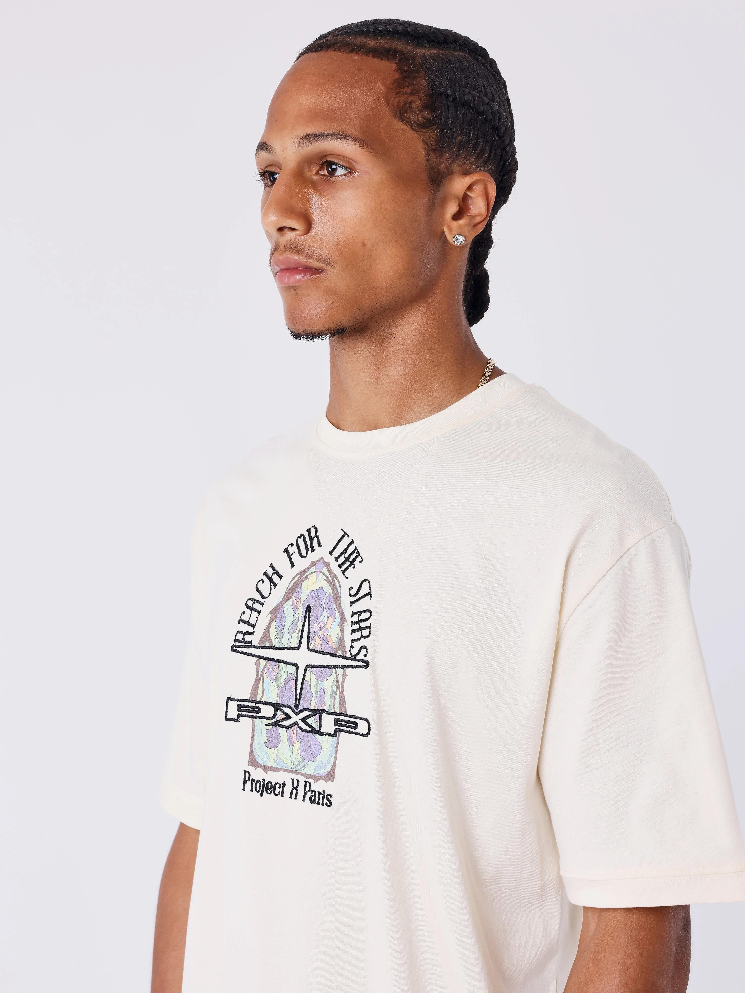 T-shirt Vitrail - Image 3
