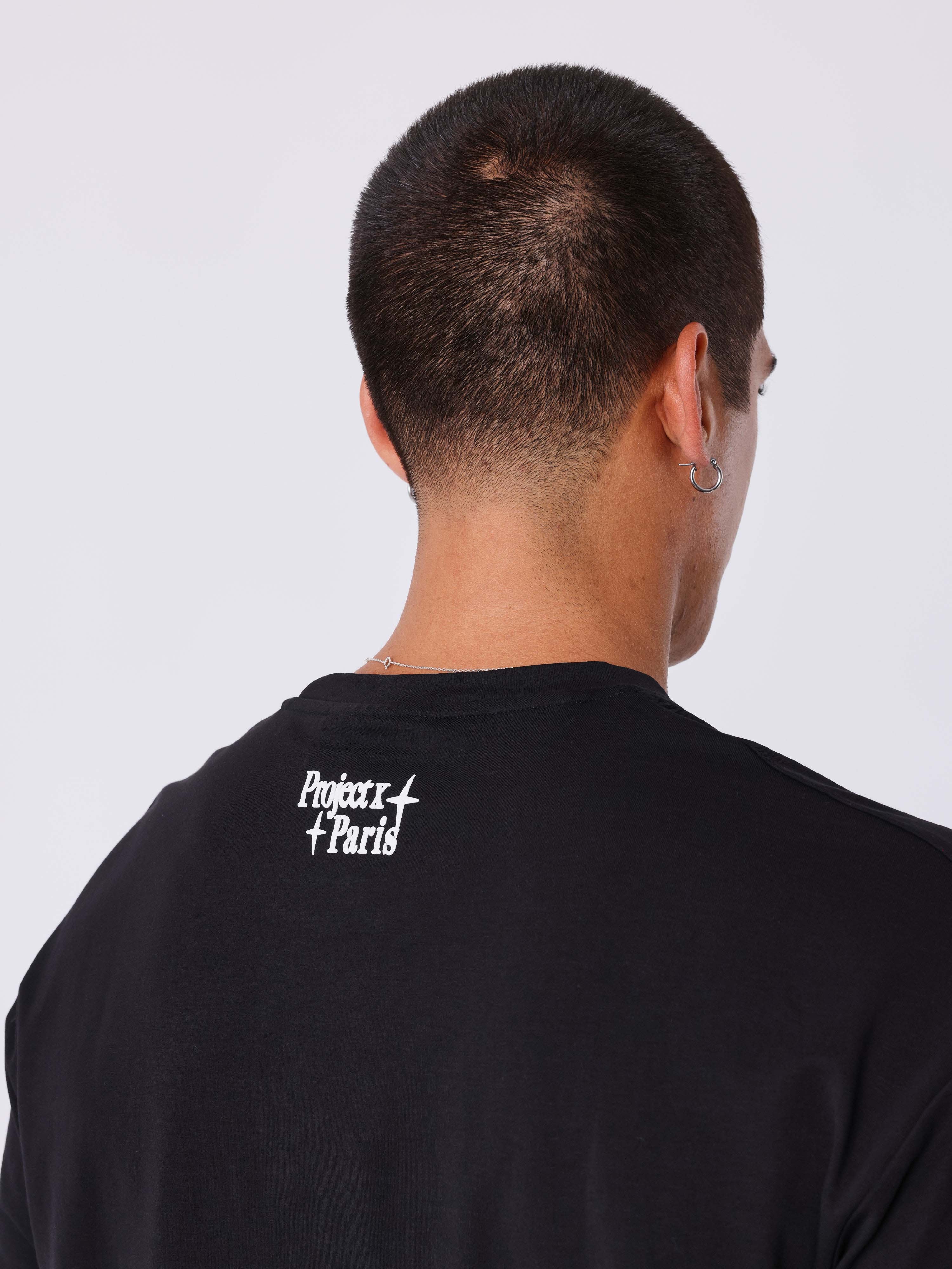 T-shirt Flower Power - Image 3