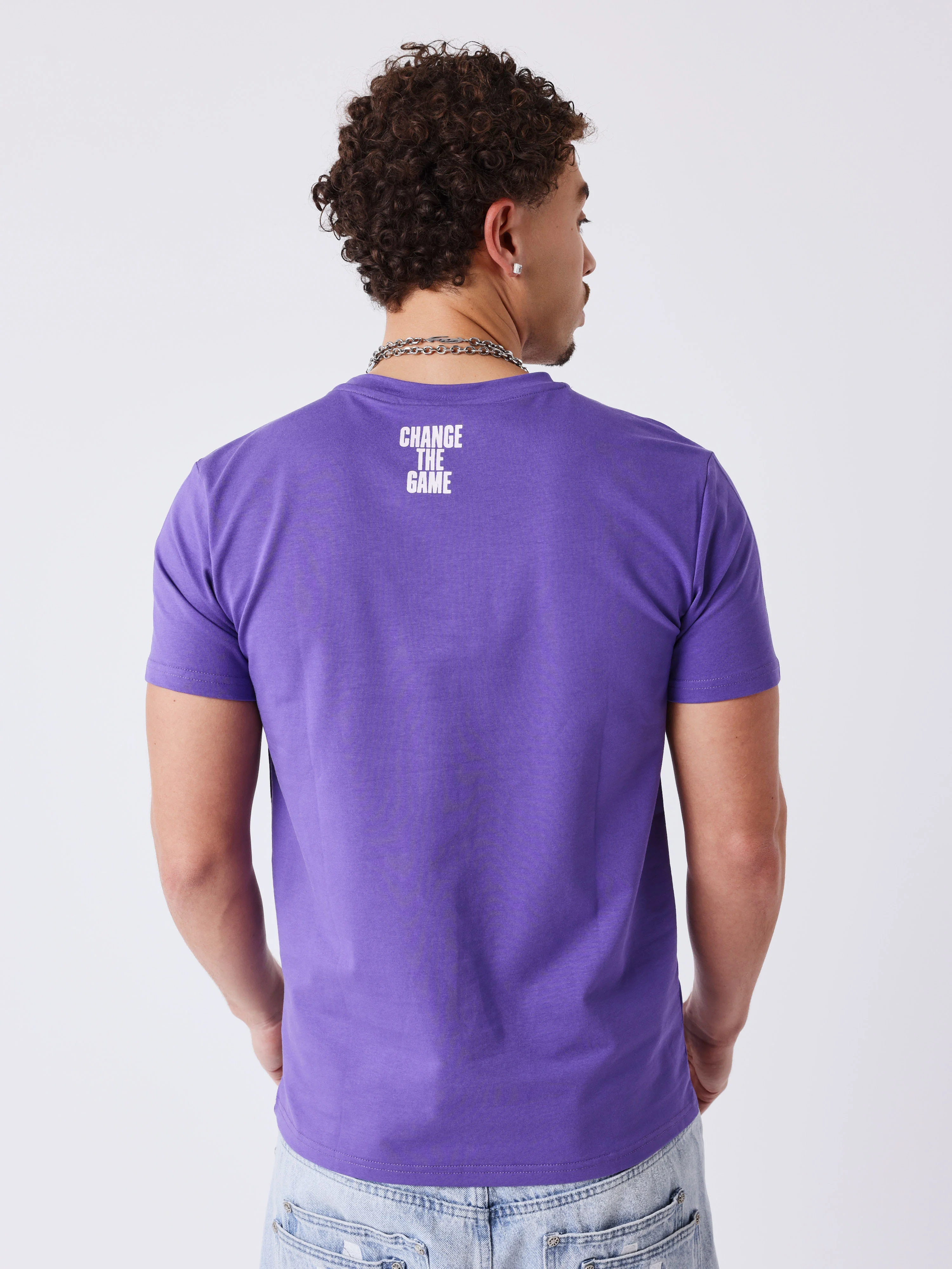 T-shirt fit Essentials - Image 2