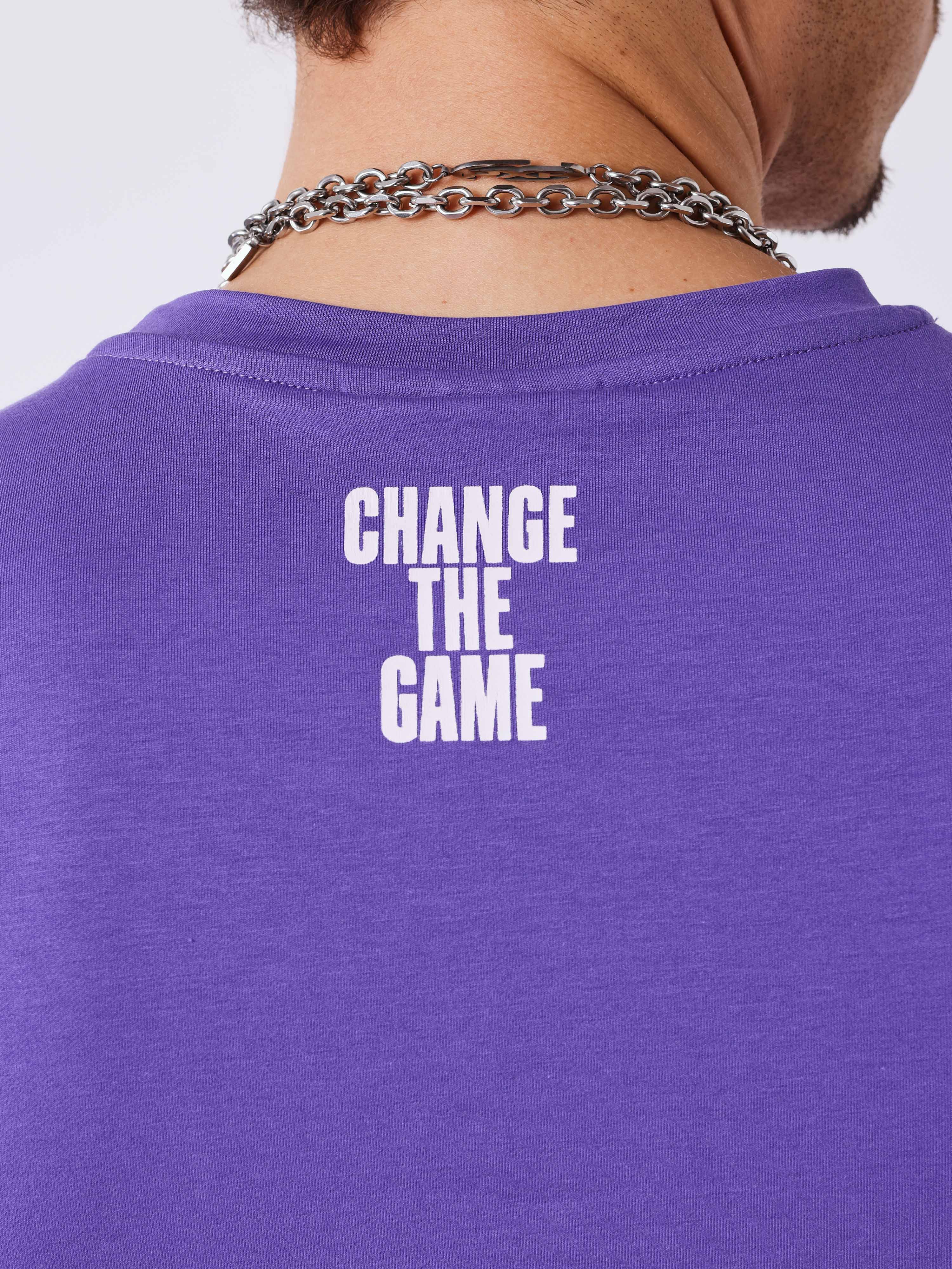 T-shirt fit Essentials - Image 5