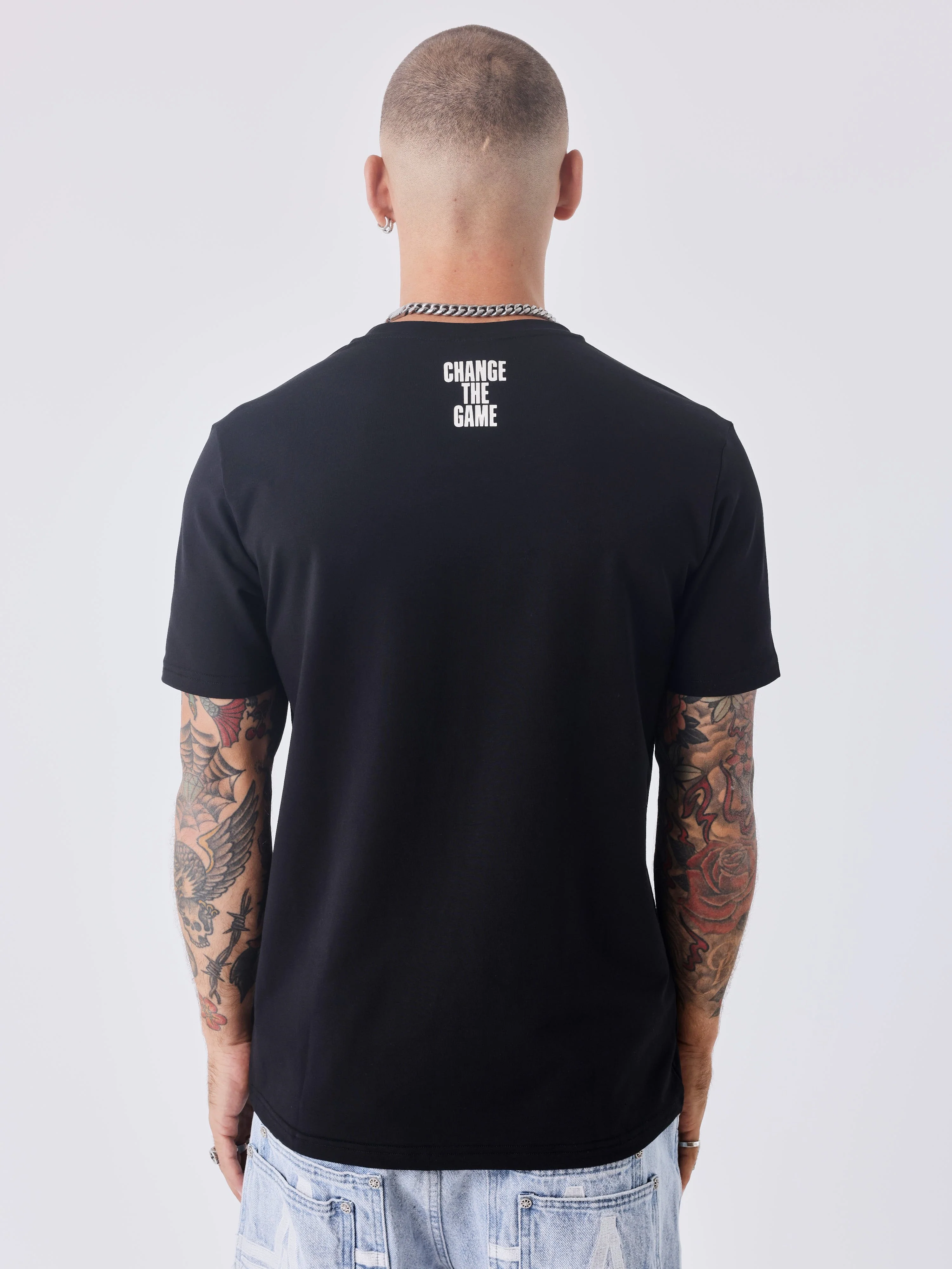 T-shirt fit Essentials - Image 2