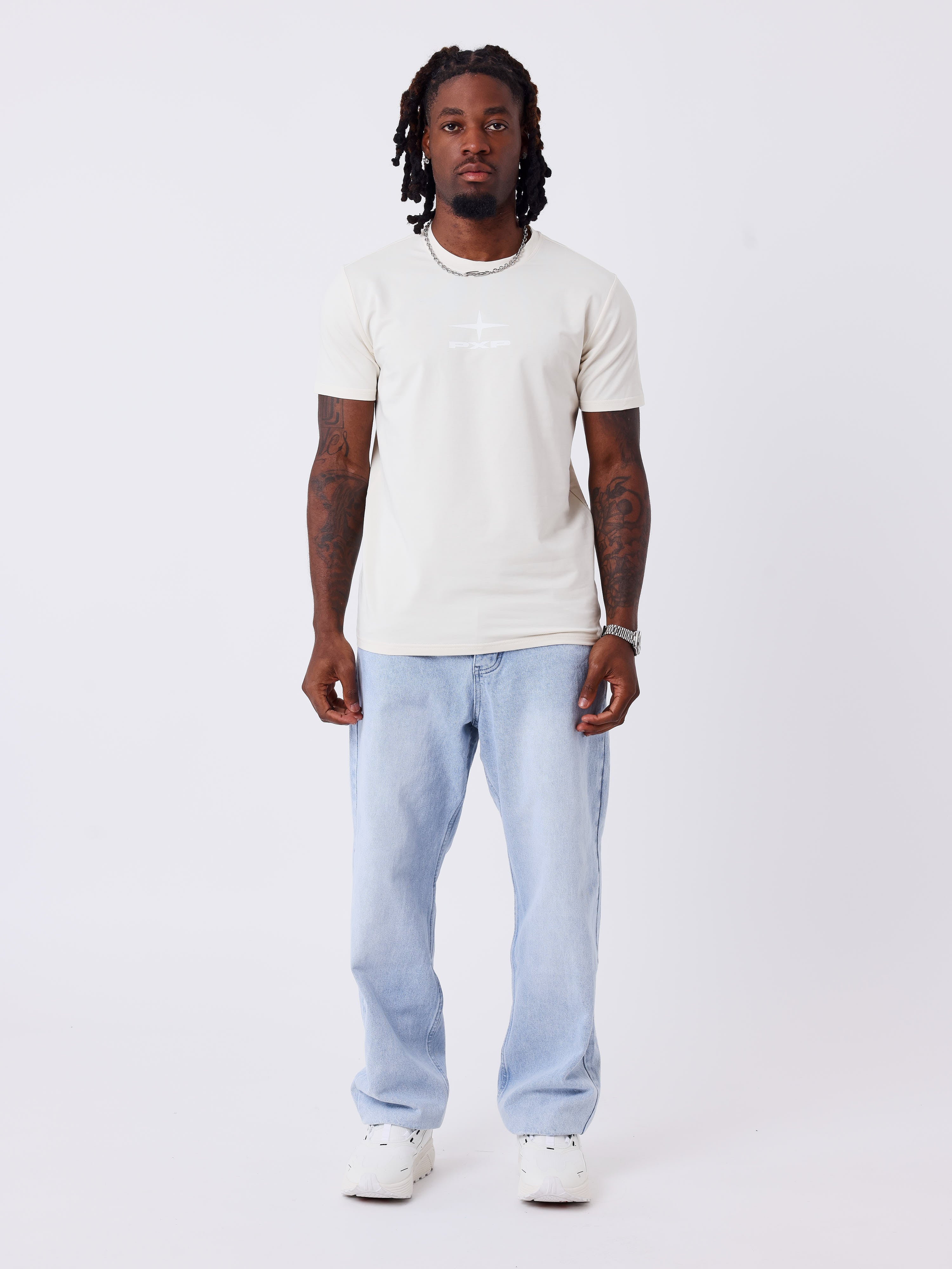 T-shirt fit Essentials - Image 5