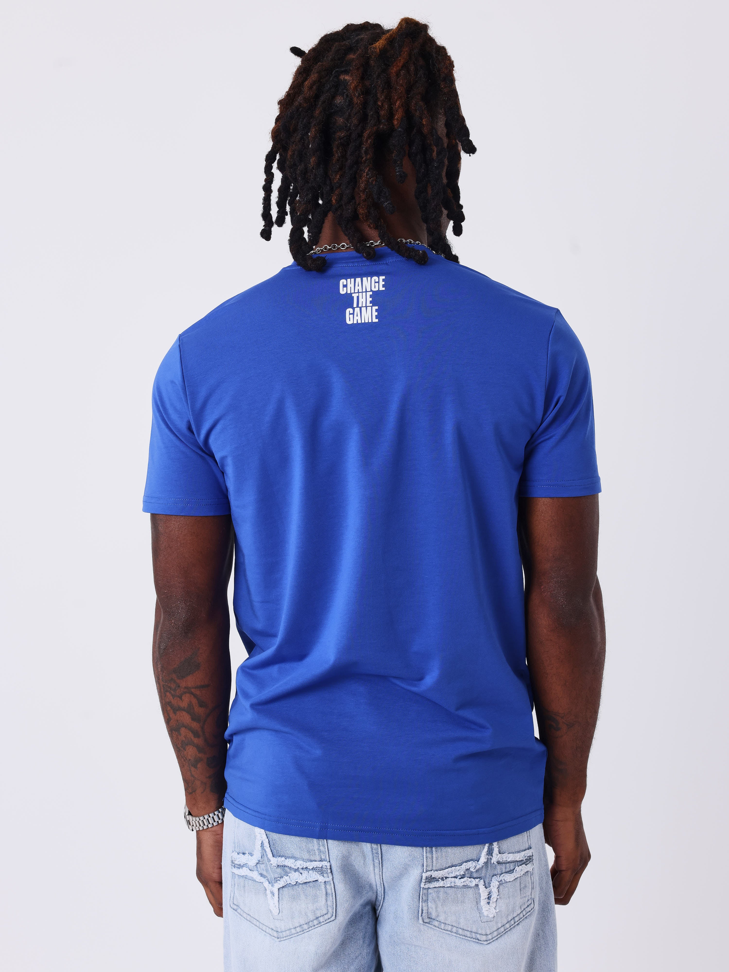 T-shirt fit Essentials - Image 2
