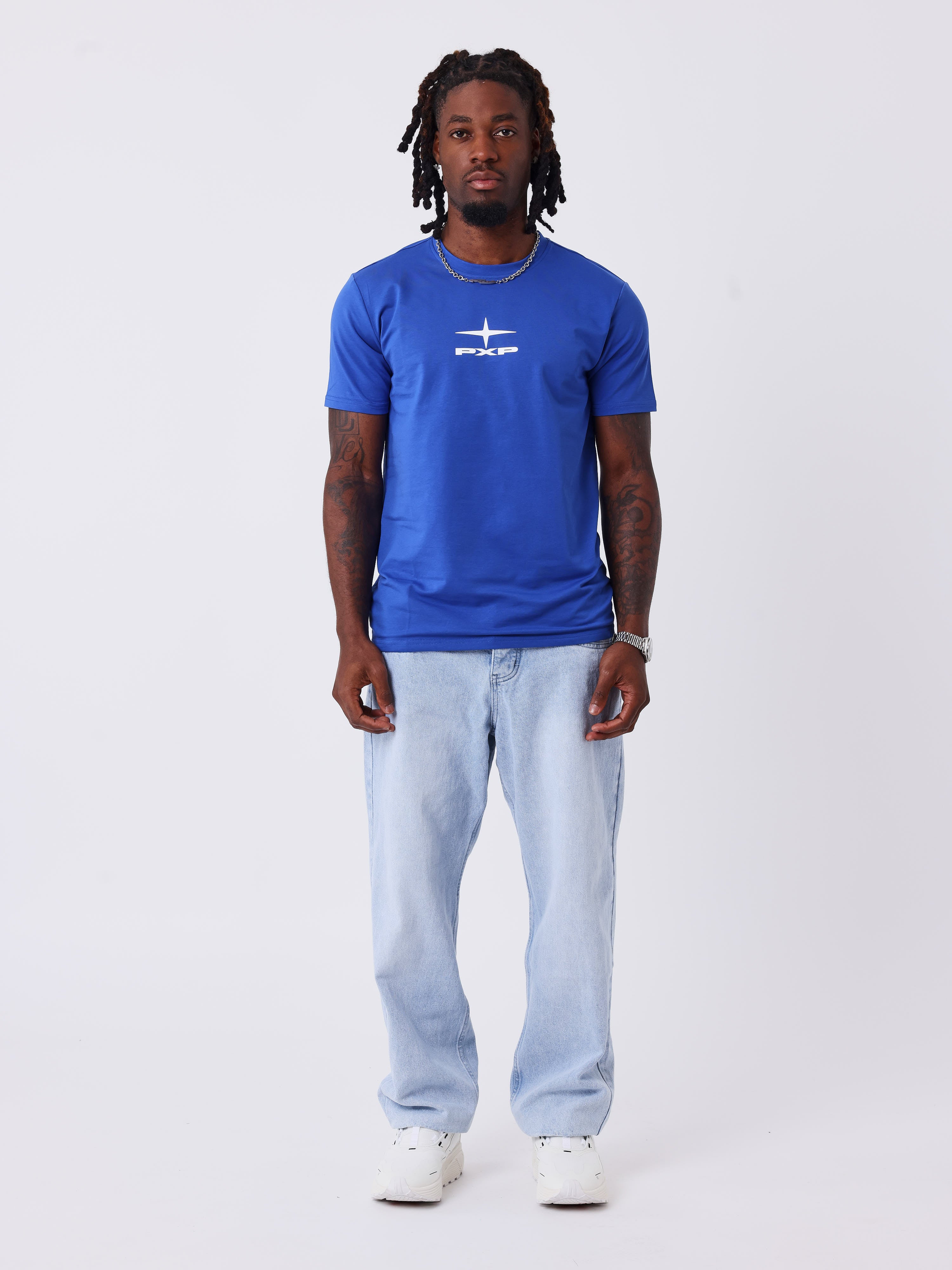 T-shirt fit Essentials - Image 6