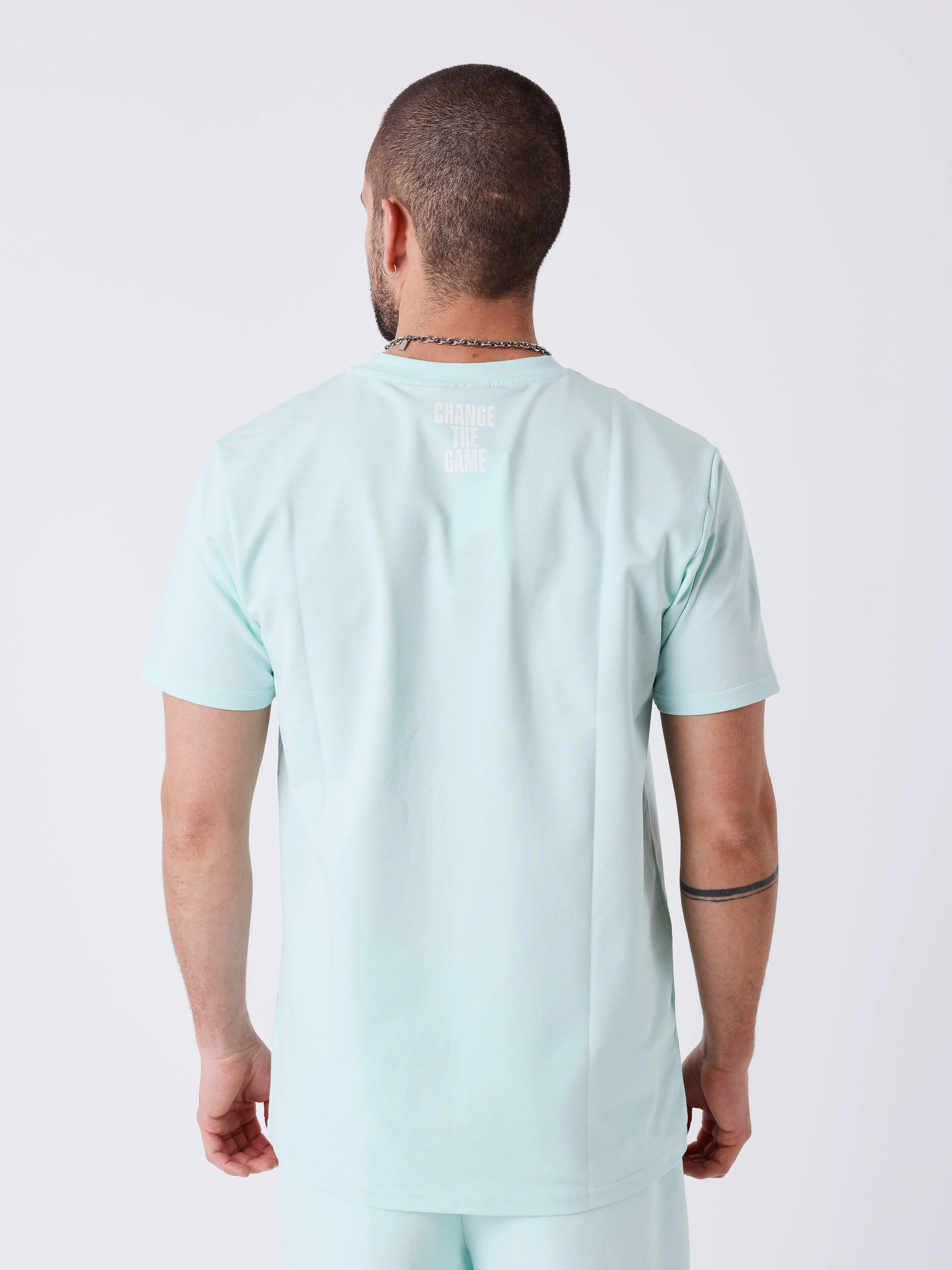 T-shirt fit Essentials - Image 2