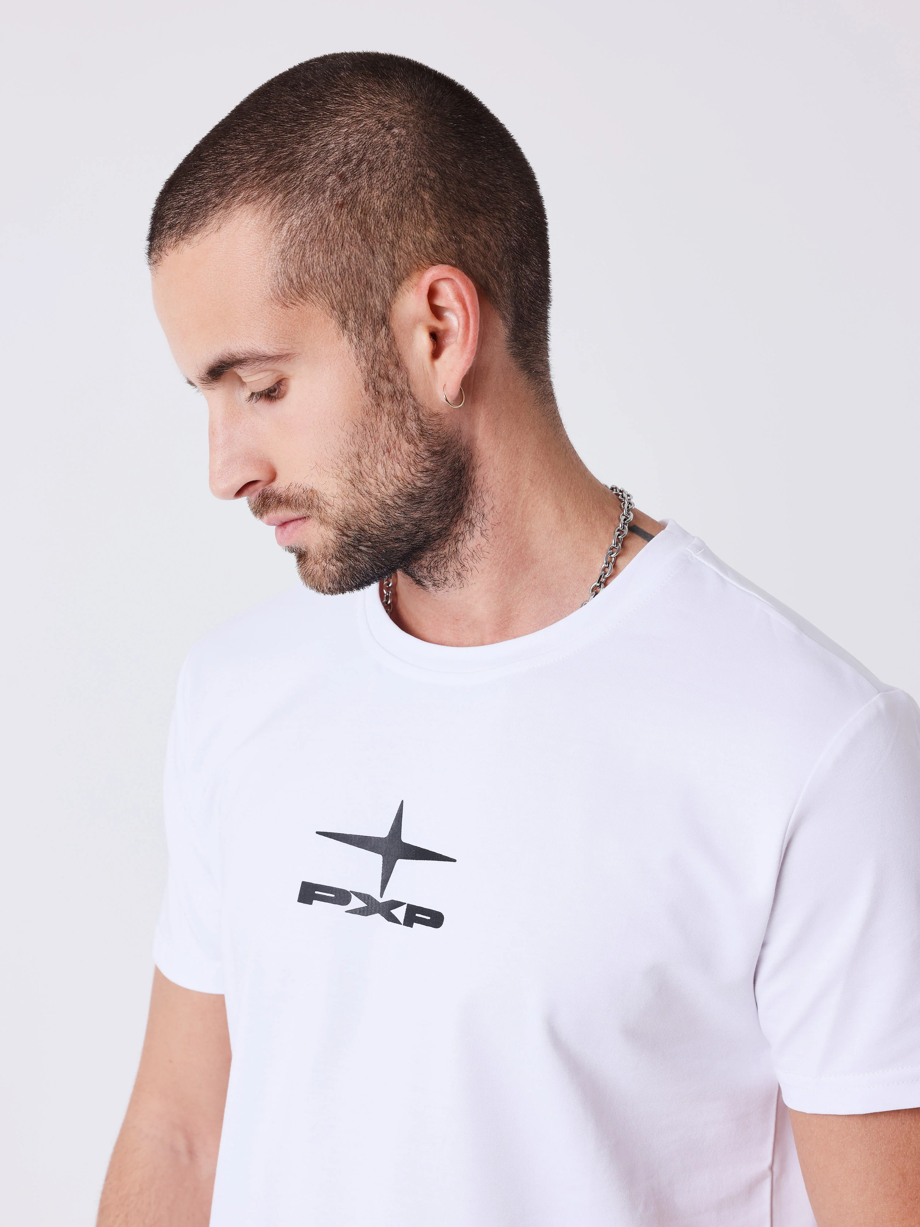 T-shirt fit Essentials - Image 3