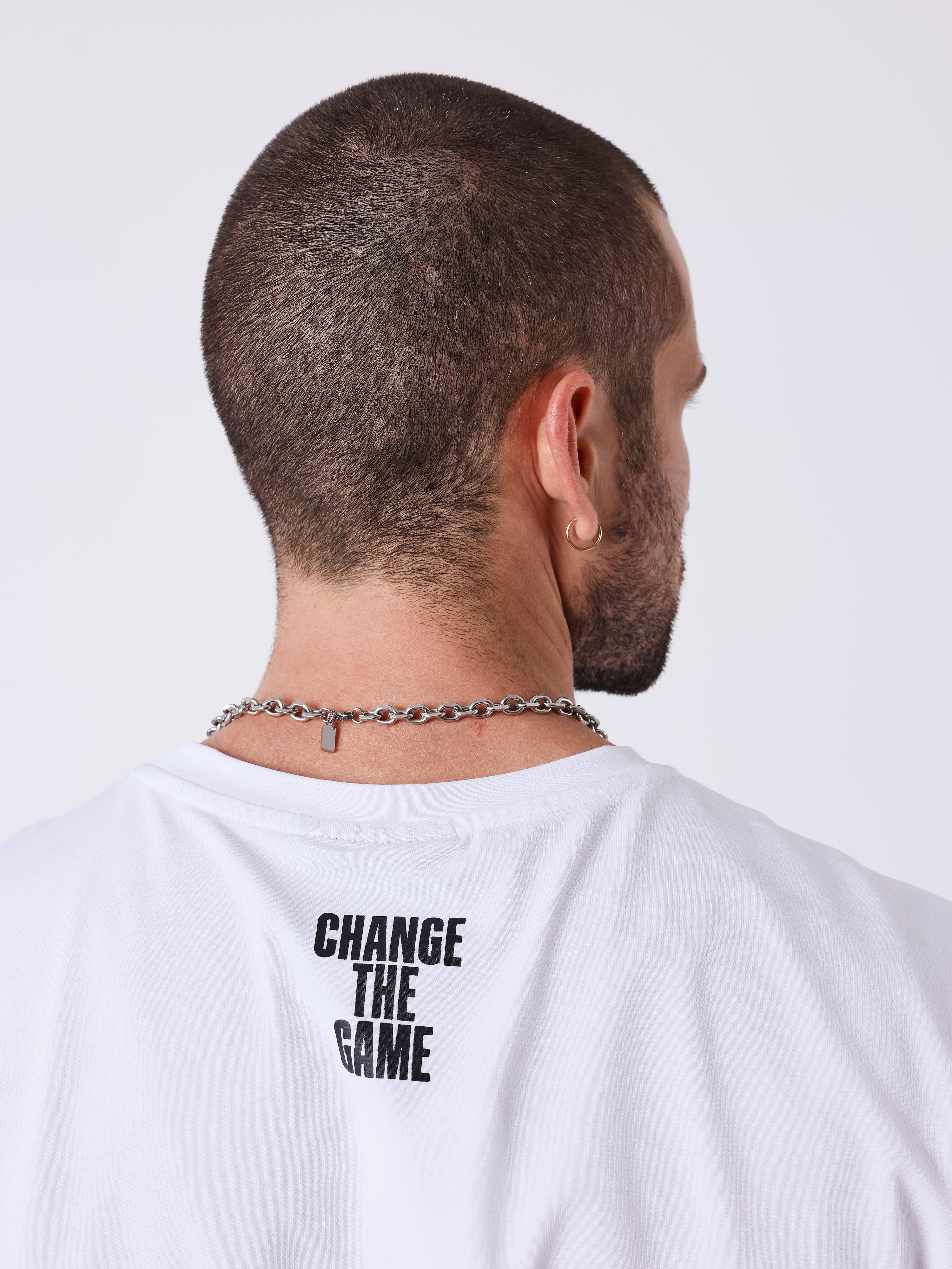 T-shirt fit Essentials - Image 4