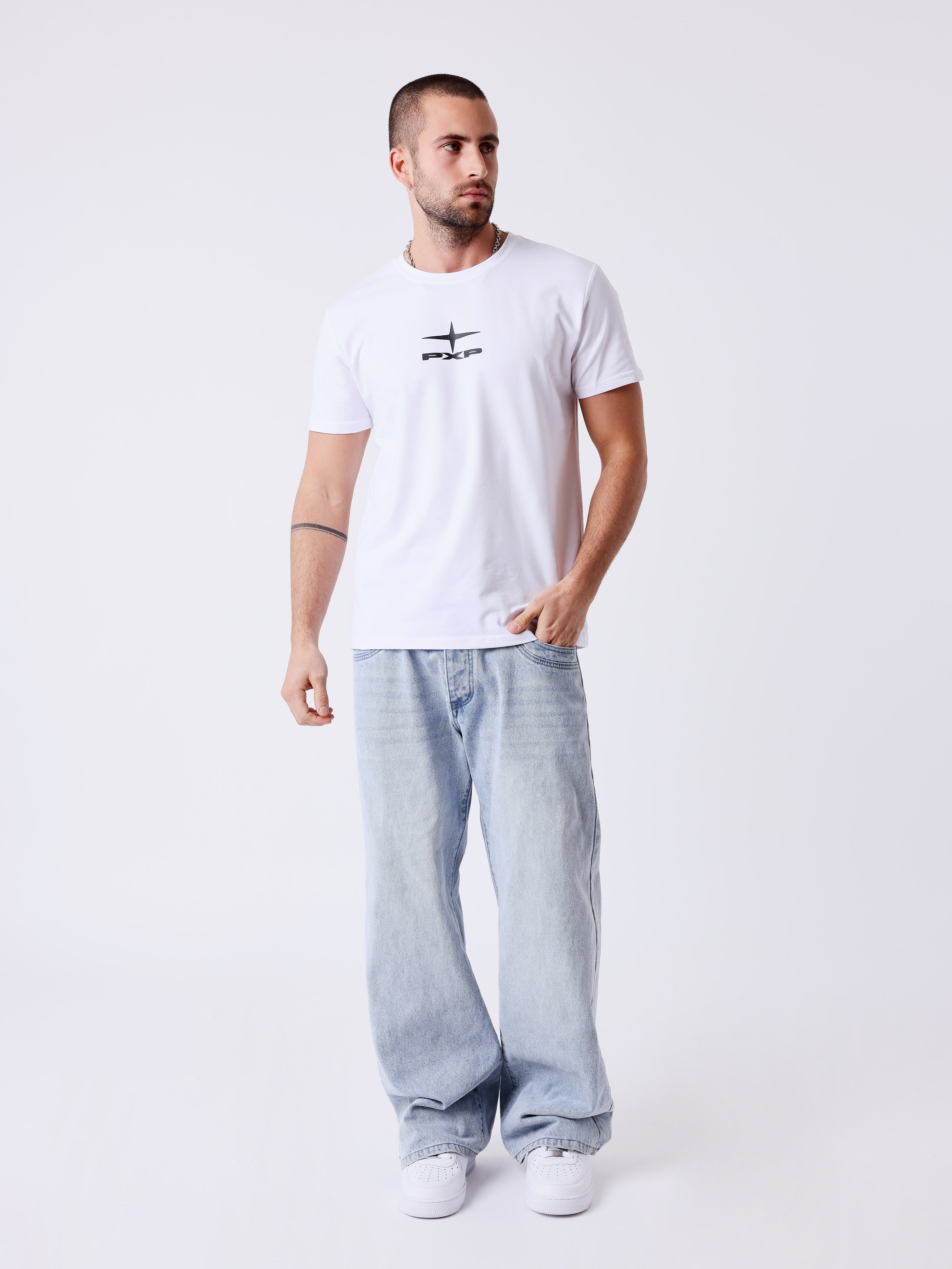 T-shirt fit Essentials - Image 5