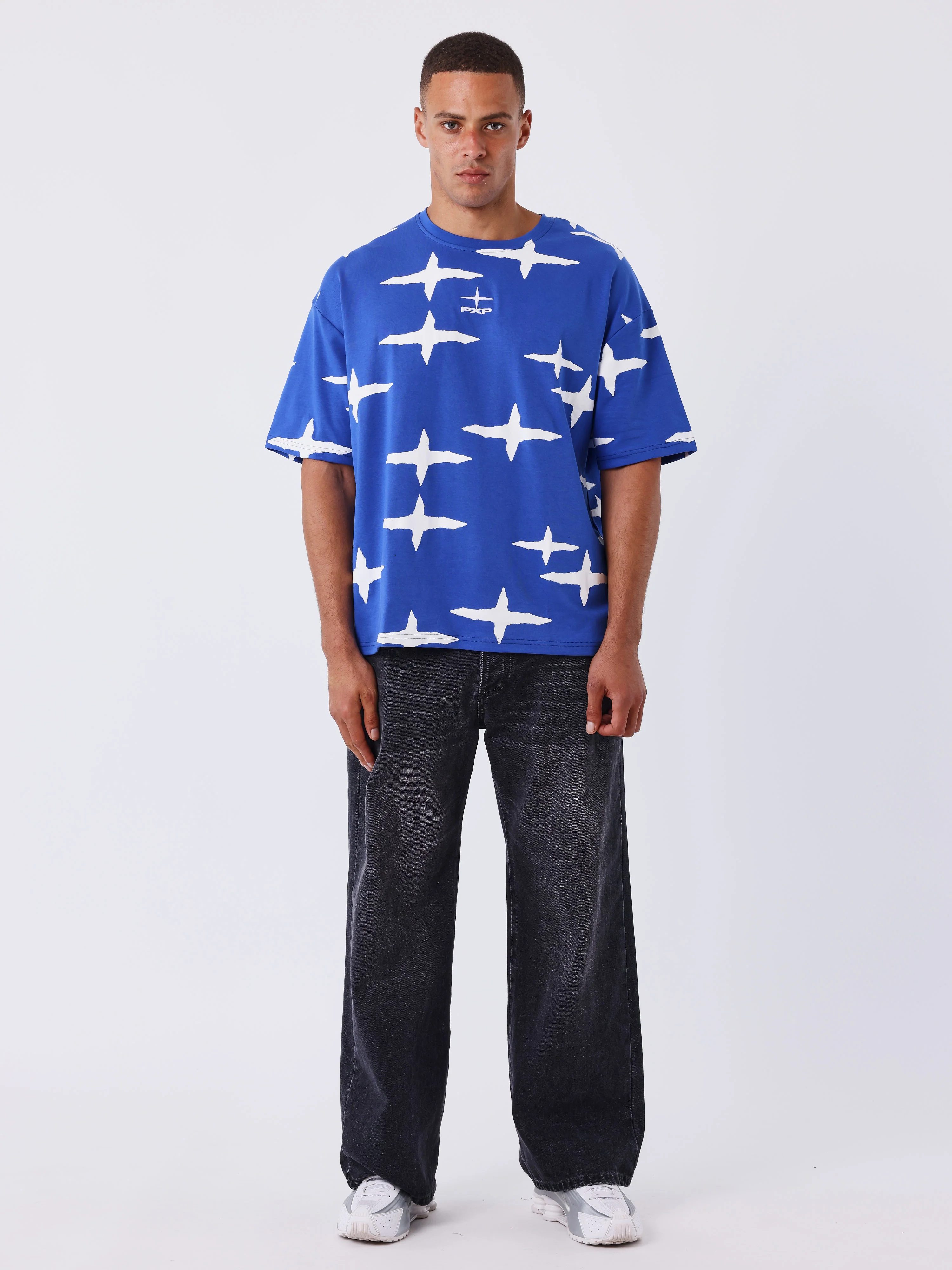 T-shirt all over Polaris brush - Image 5