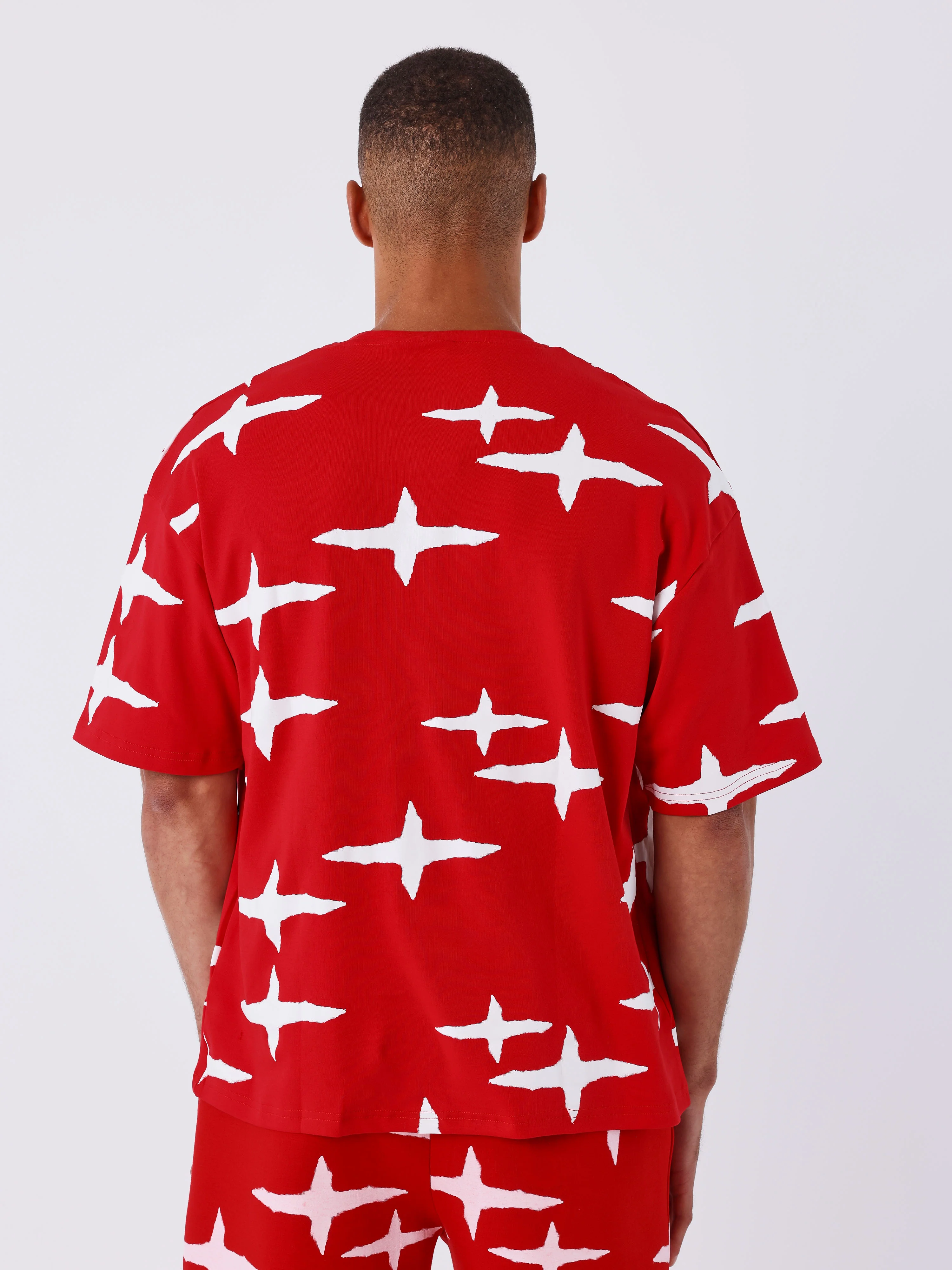 T-shirt all over Polaris brush - Image 2