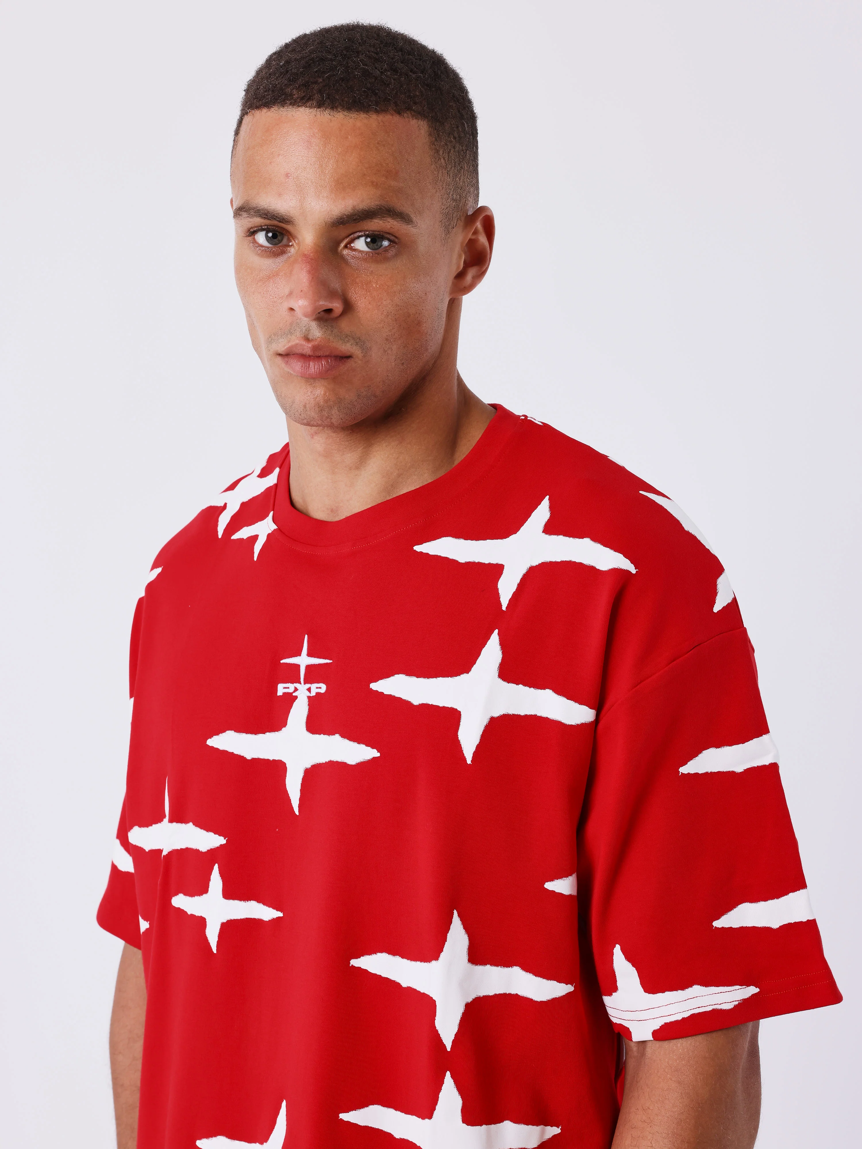 T-shirt all over Polaris brush - Image 3