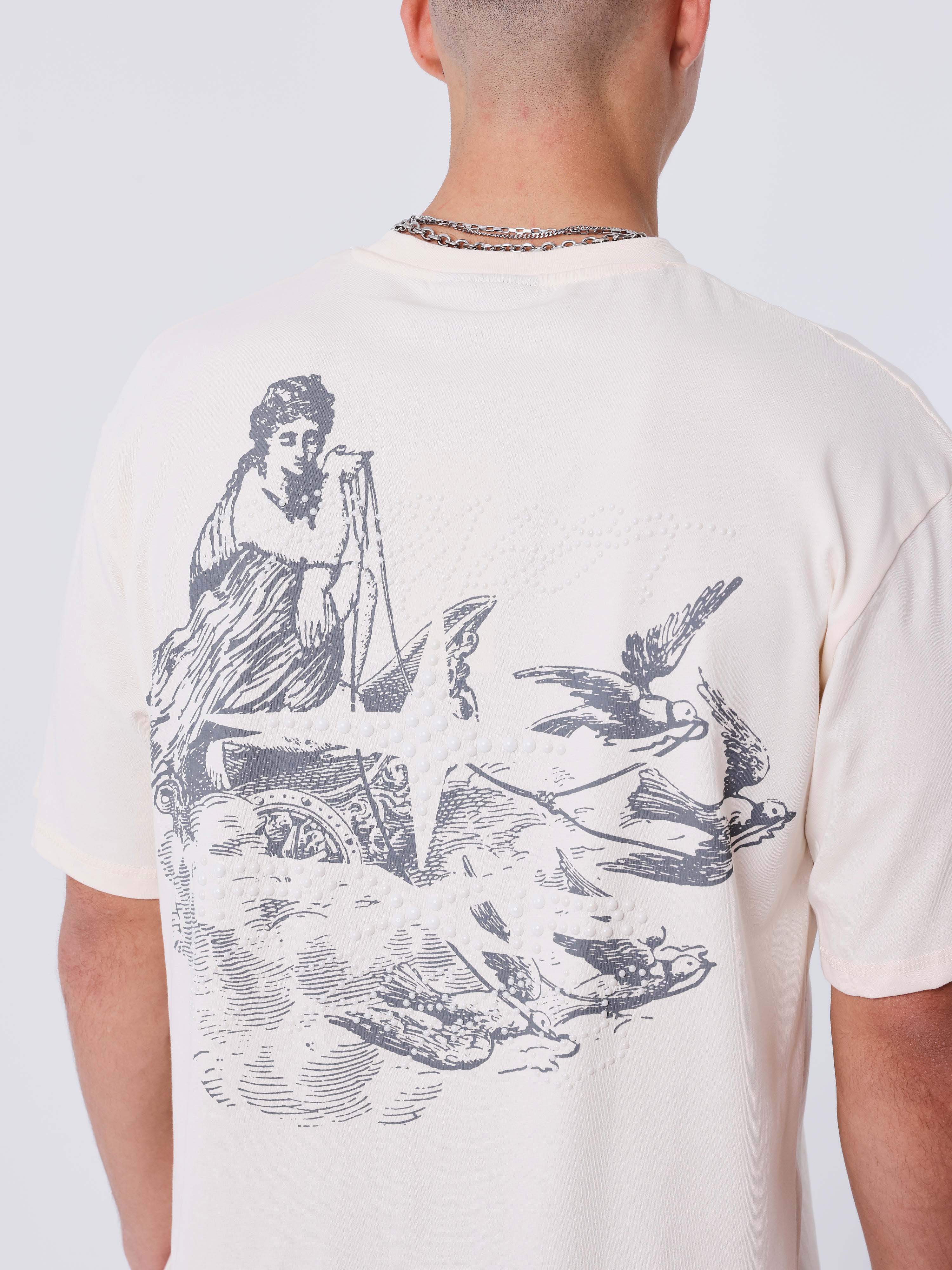 T-shirt Pearl - Image 5