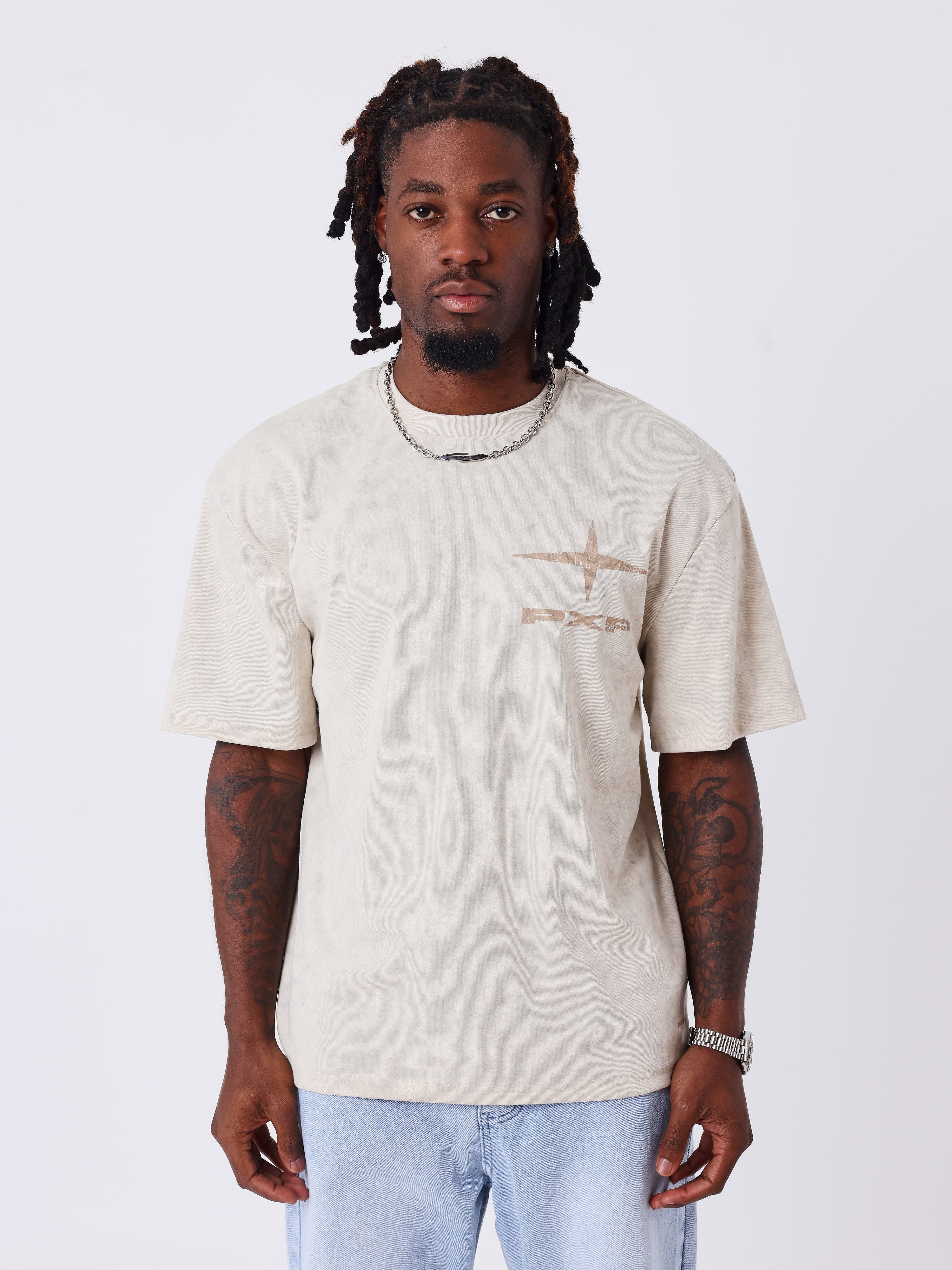 T-shirt Breakout