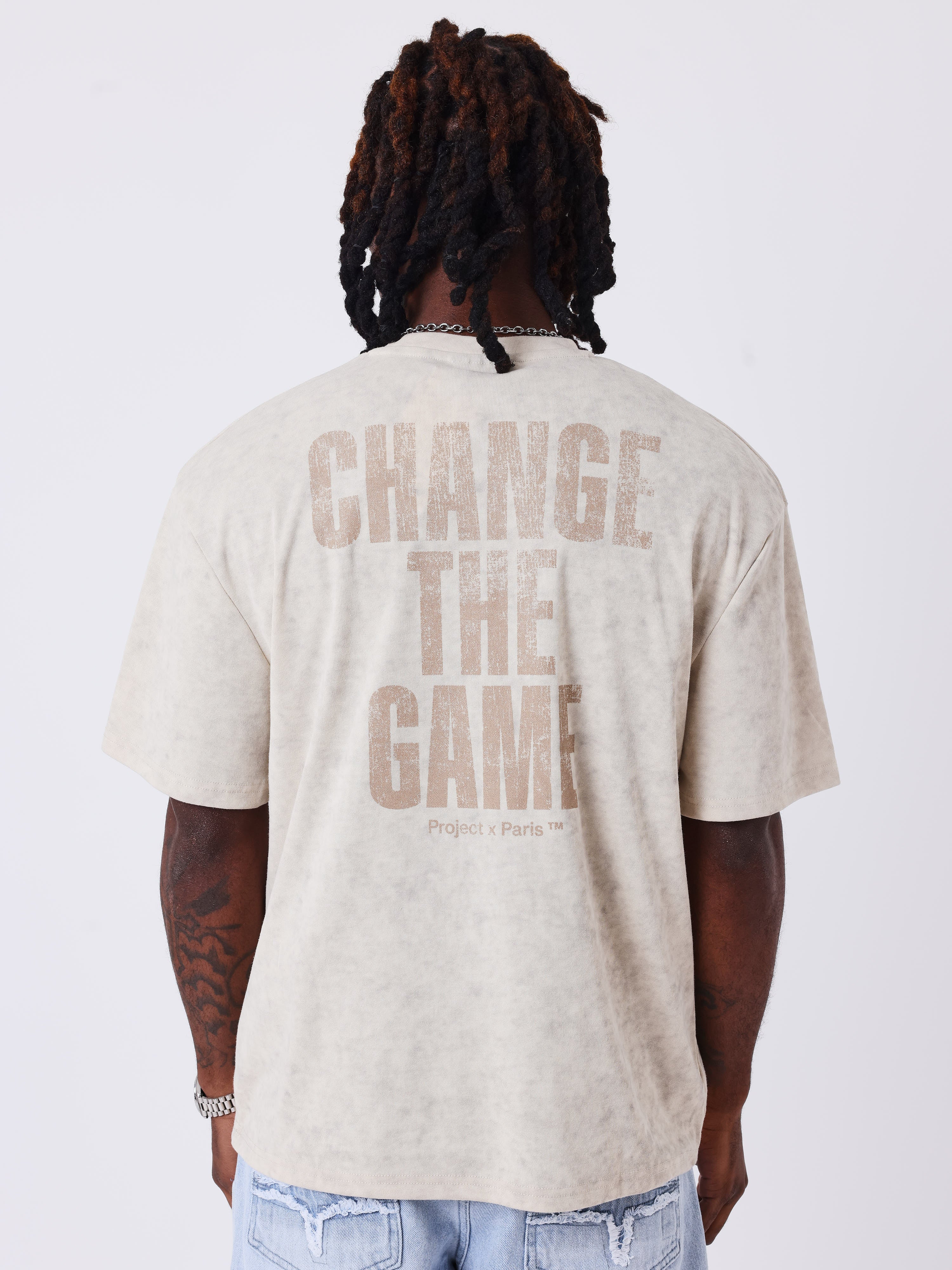 T-shirt Breakout - Image 2