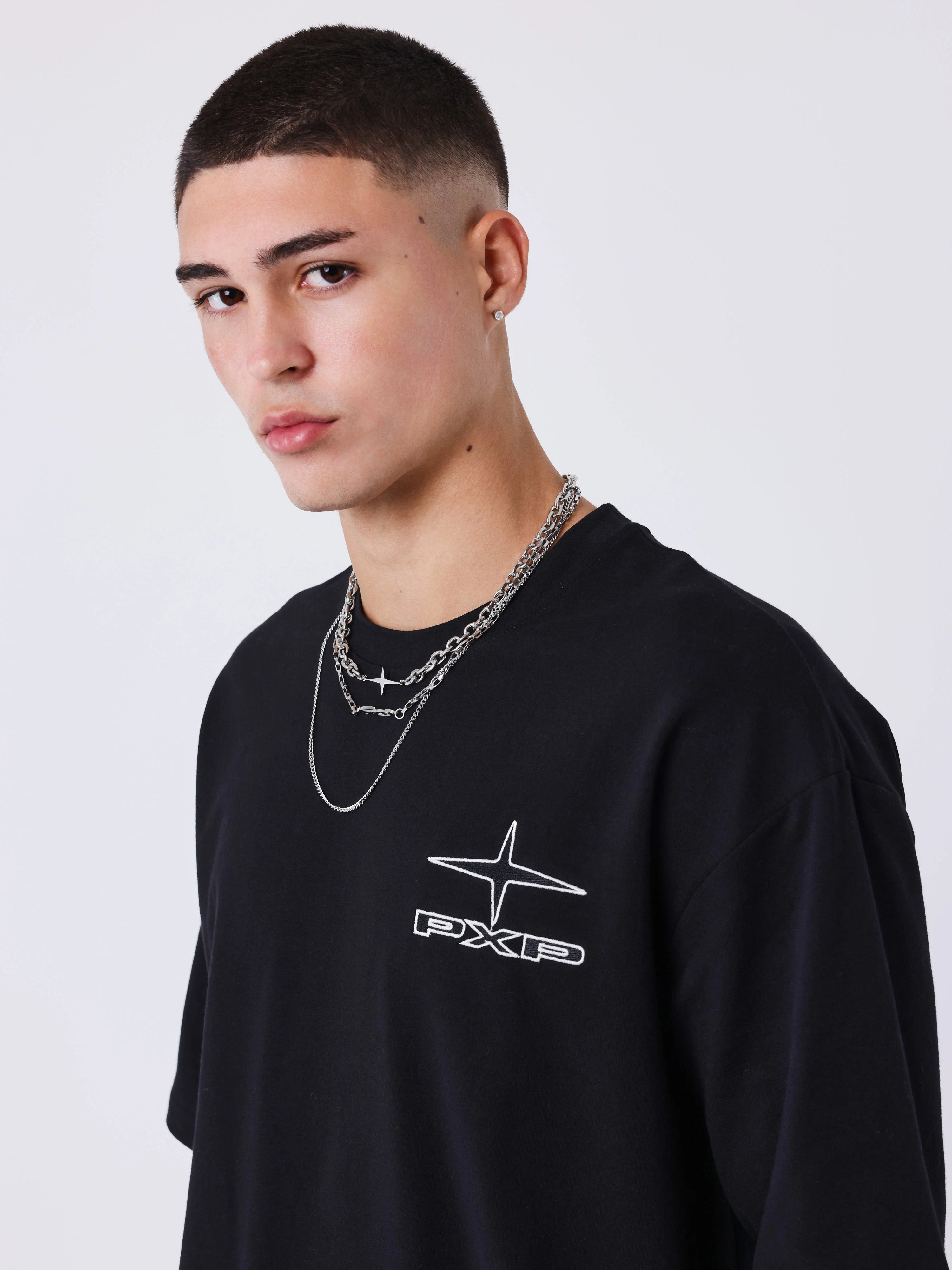 T-shirt Uk Drip - Image 3