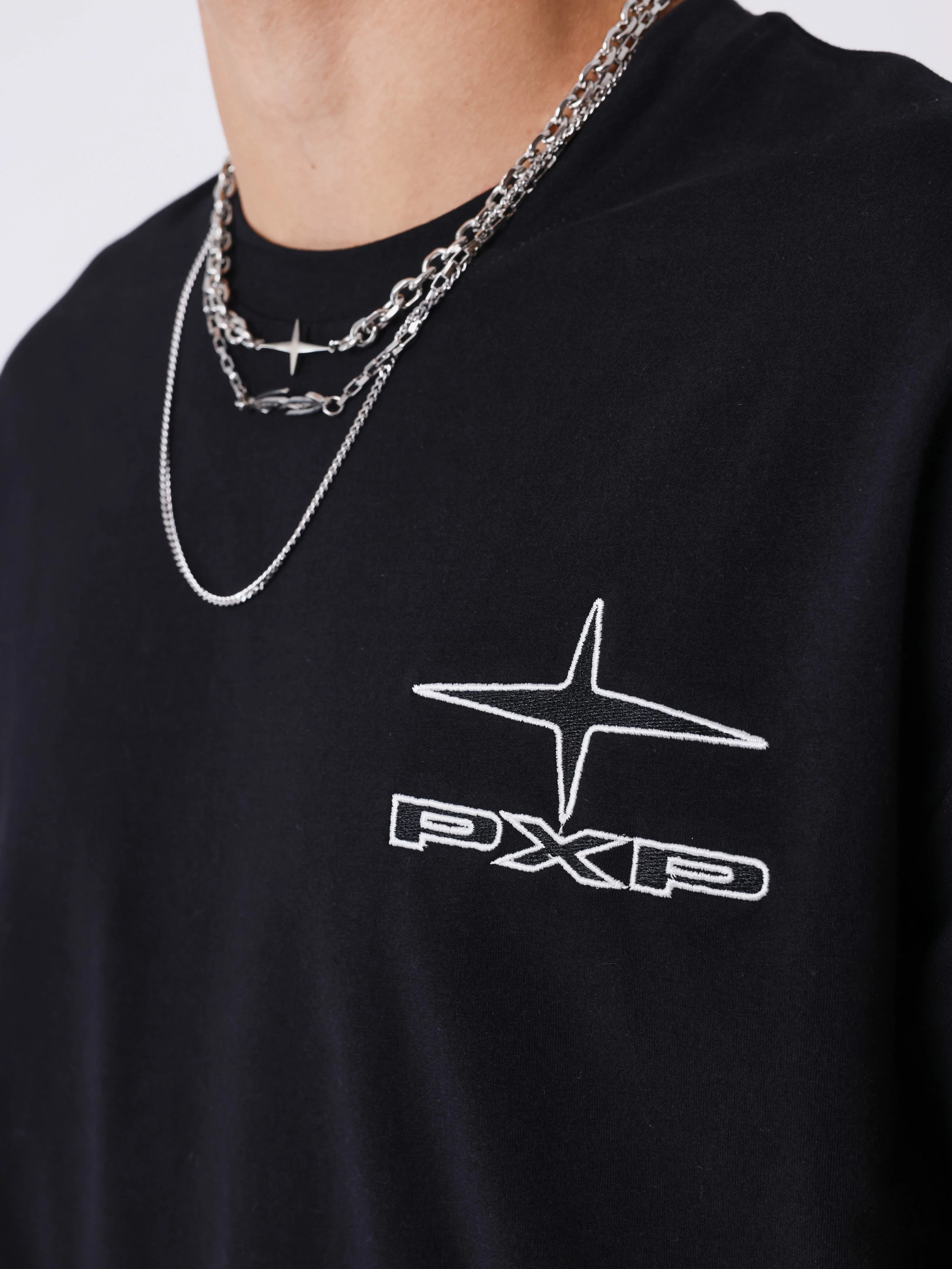 T-shirt Uk Drip - Image 4
