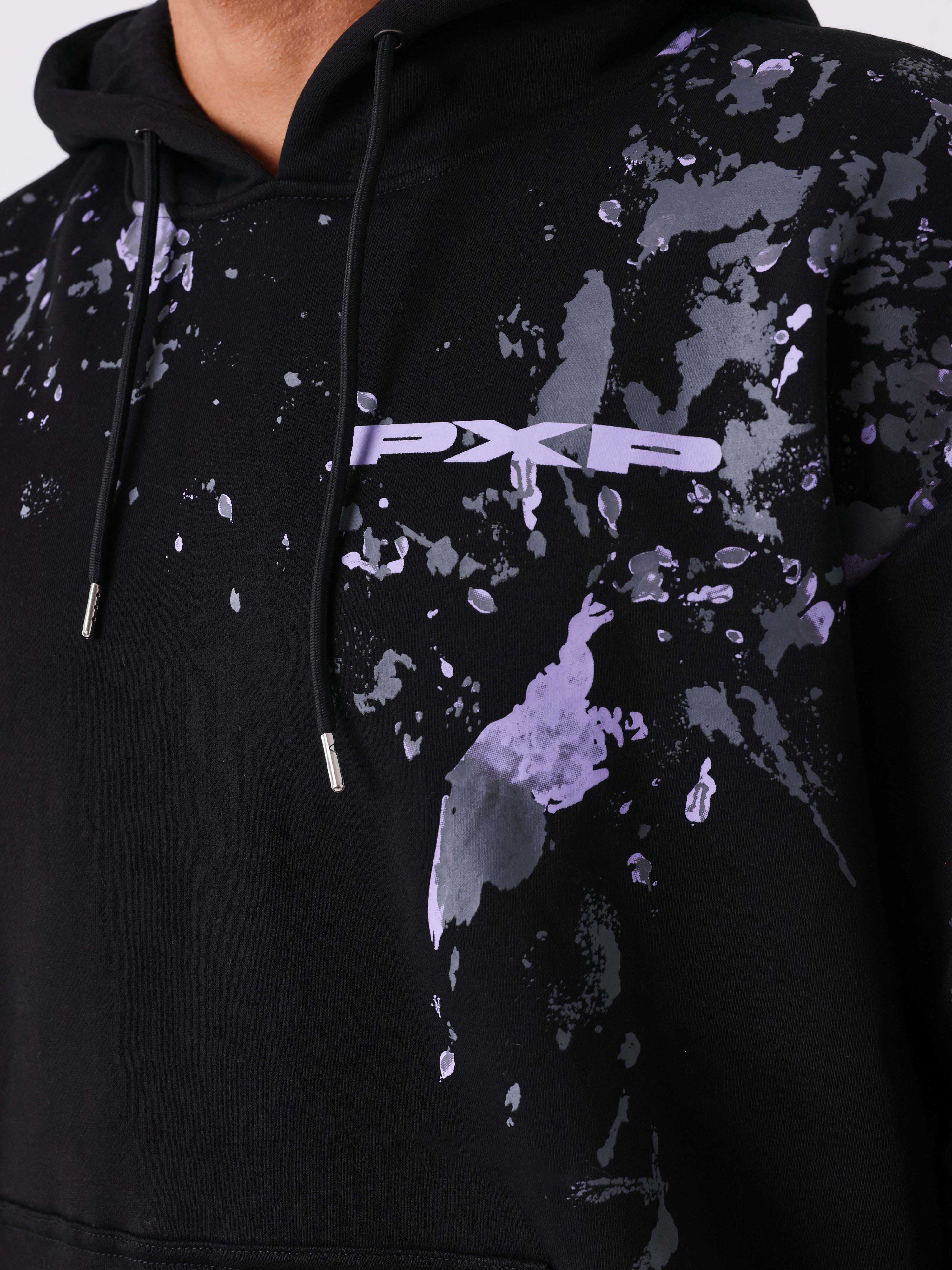 Sweat à capuche Artful - Image 4