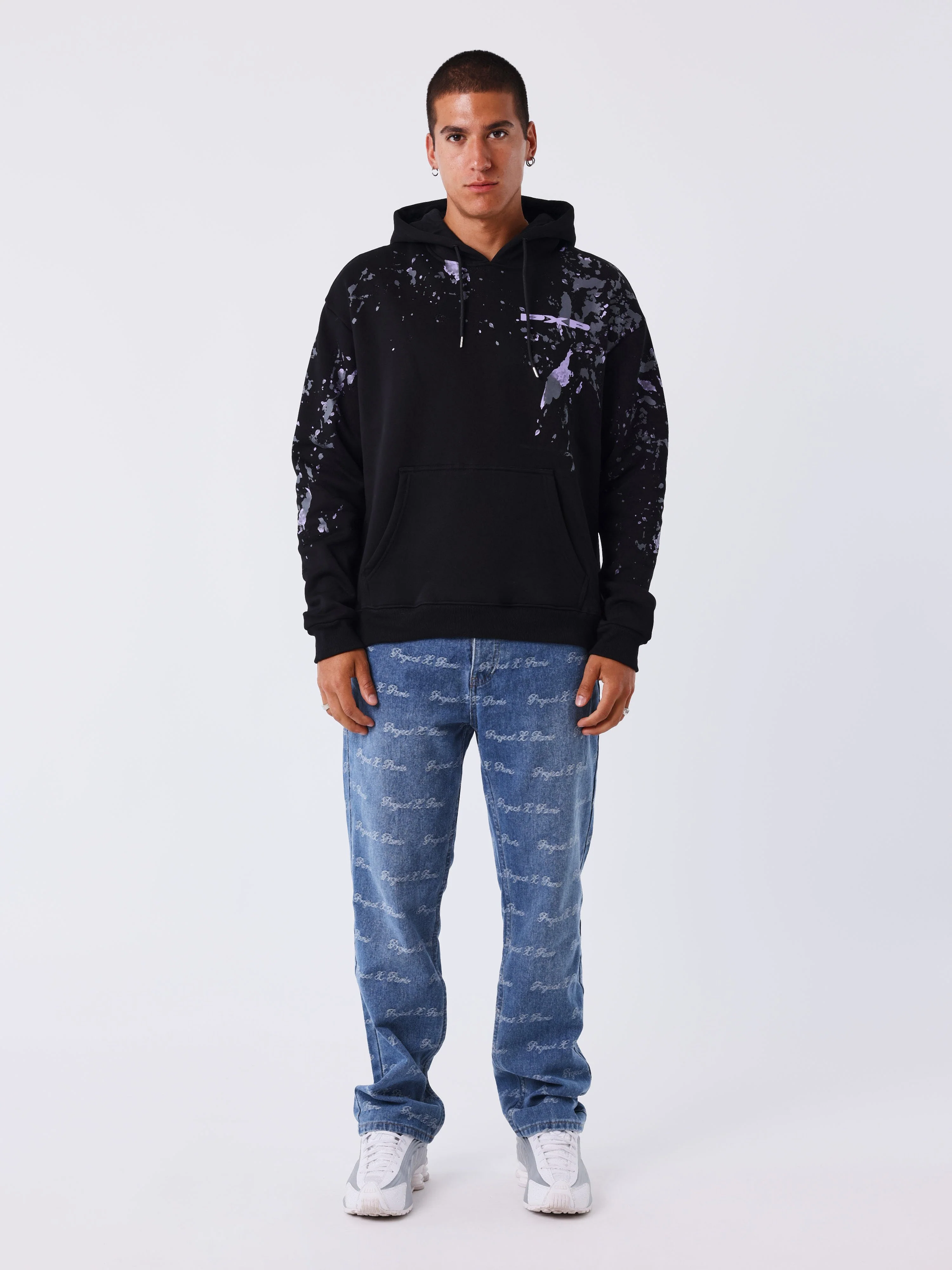 Sweat à capuche Artful - Image 5