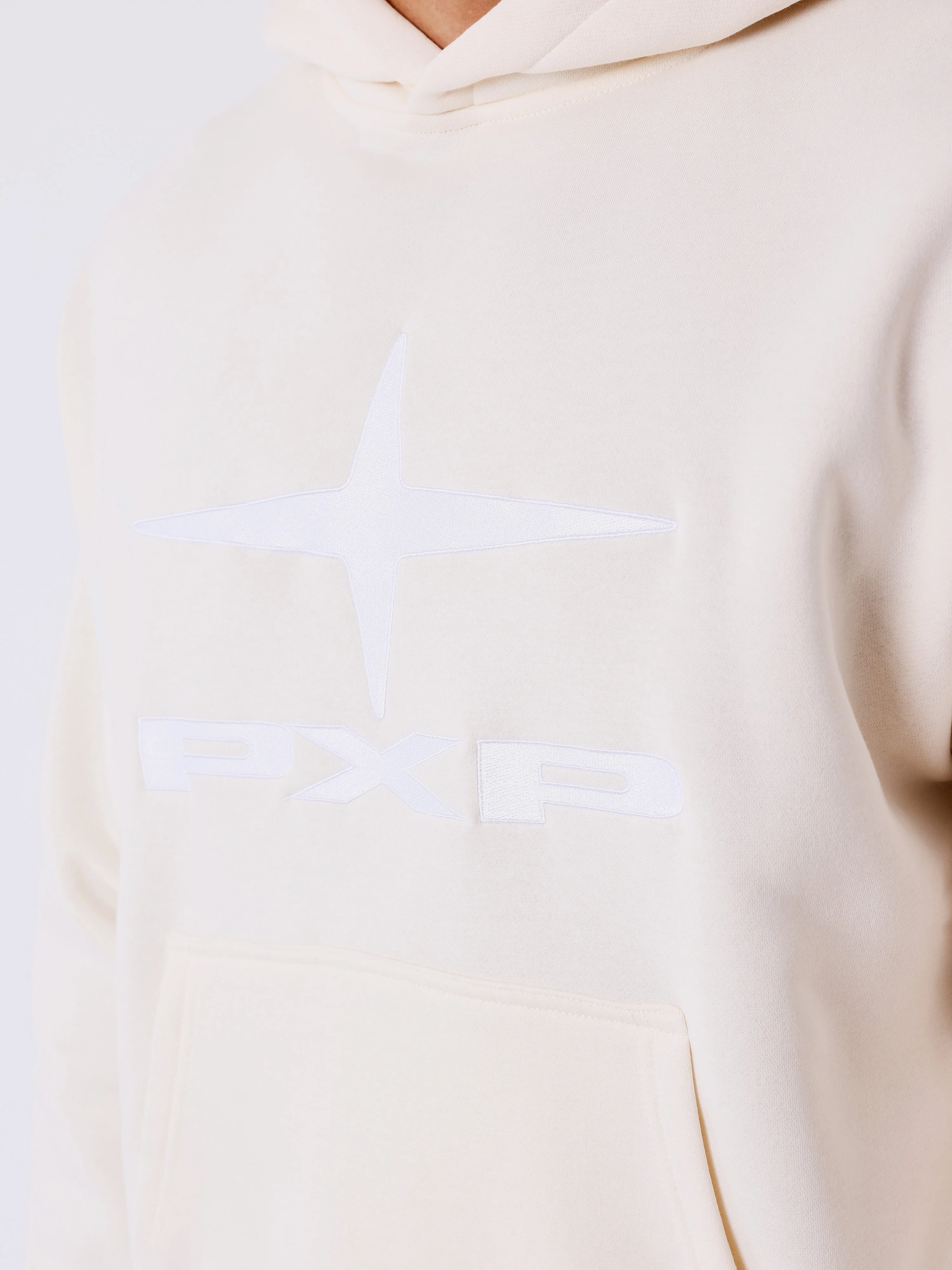 Sweat à capuche Polaris basique - Image 4