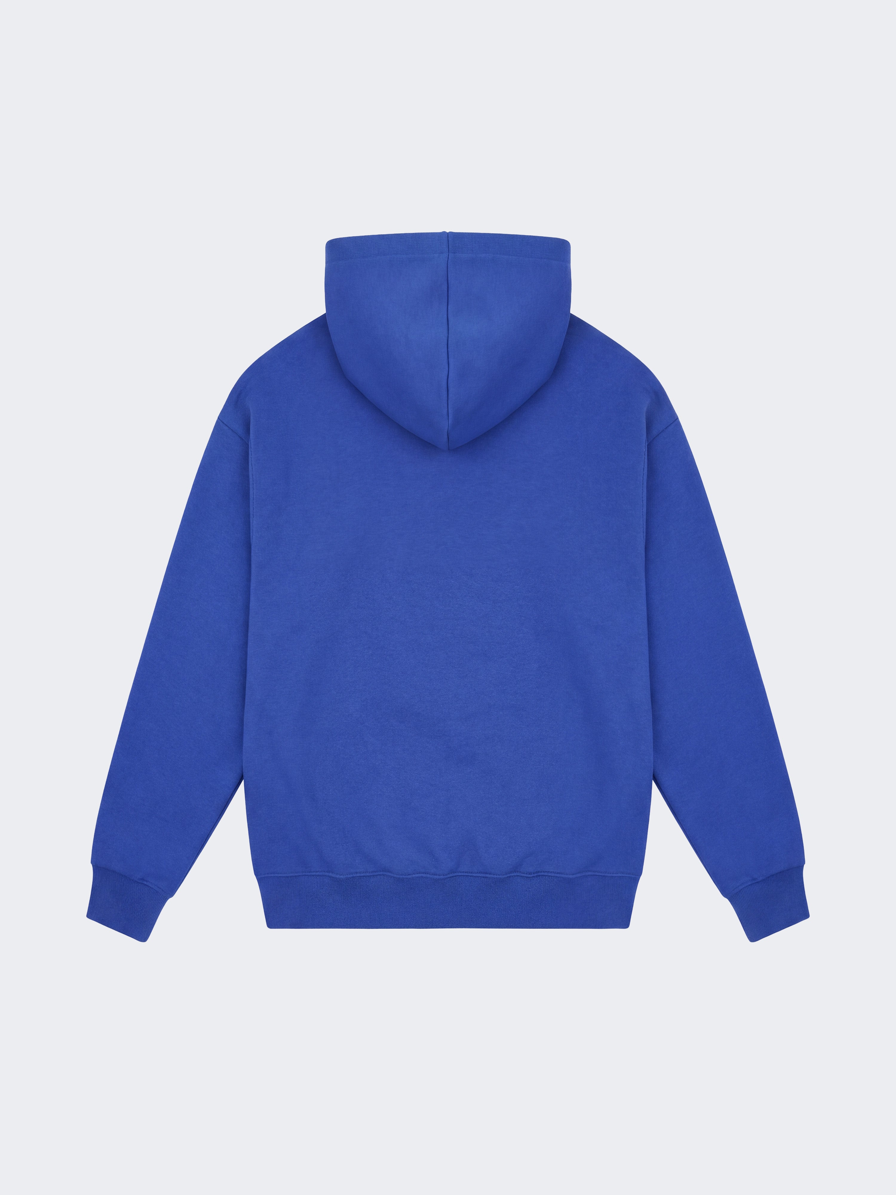 Sweat à capuche Polaris basique - Image 6