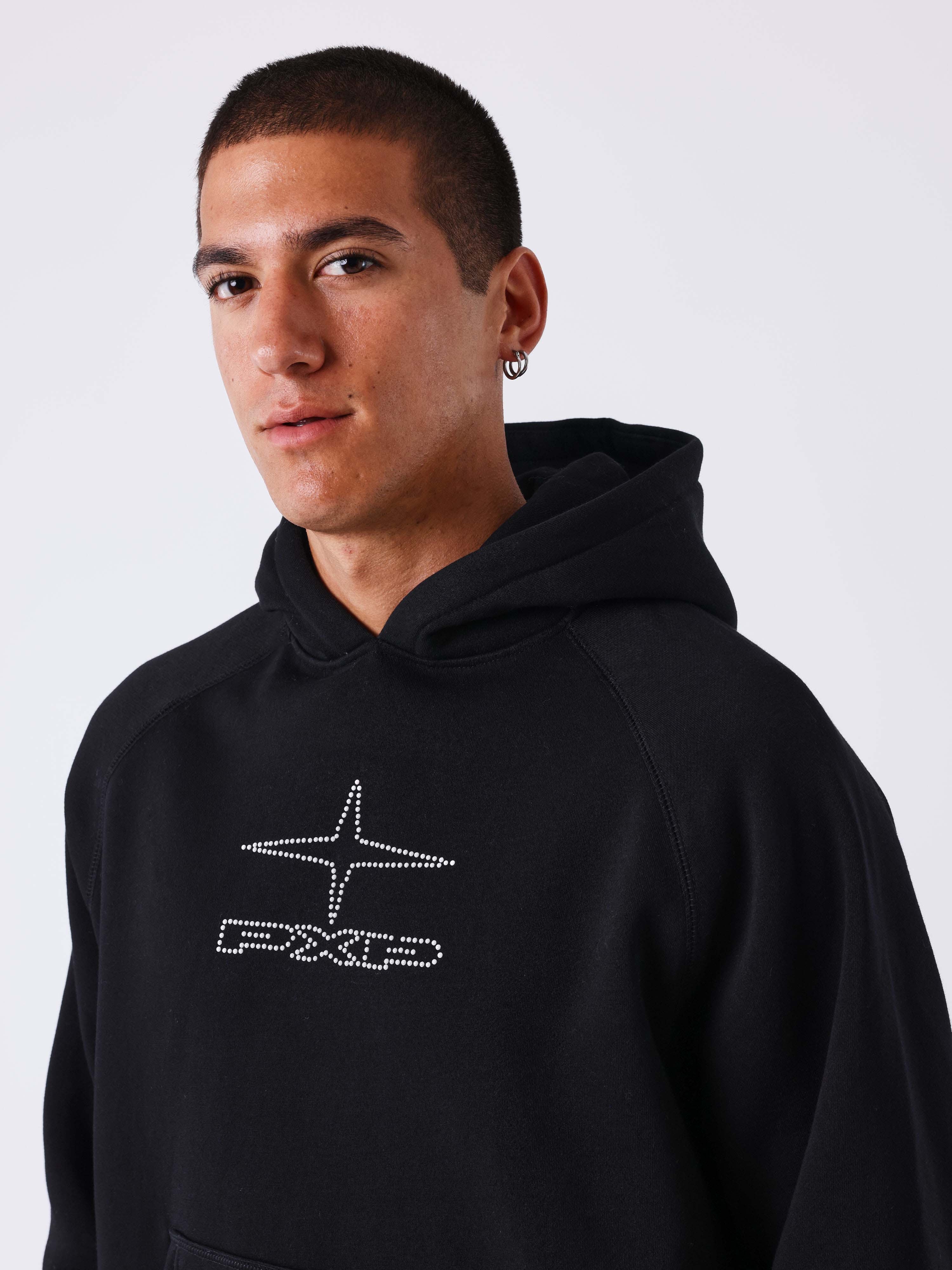 Sweat à Capuche Pearl - Image 2