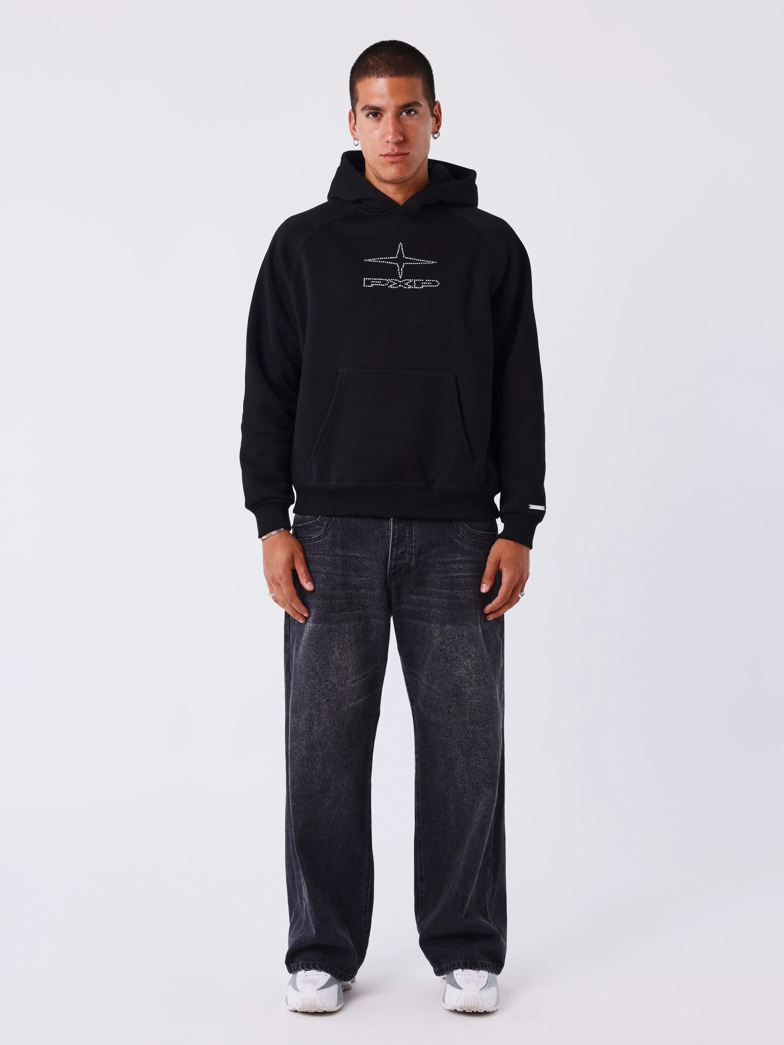 Sweat à Capuche Pearl - Image 5