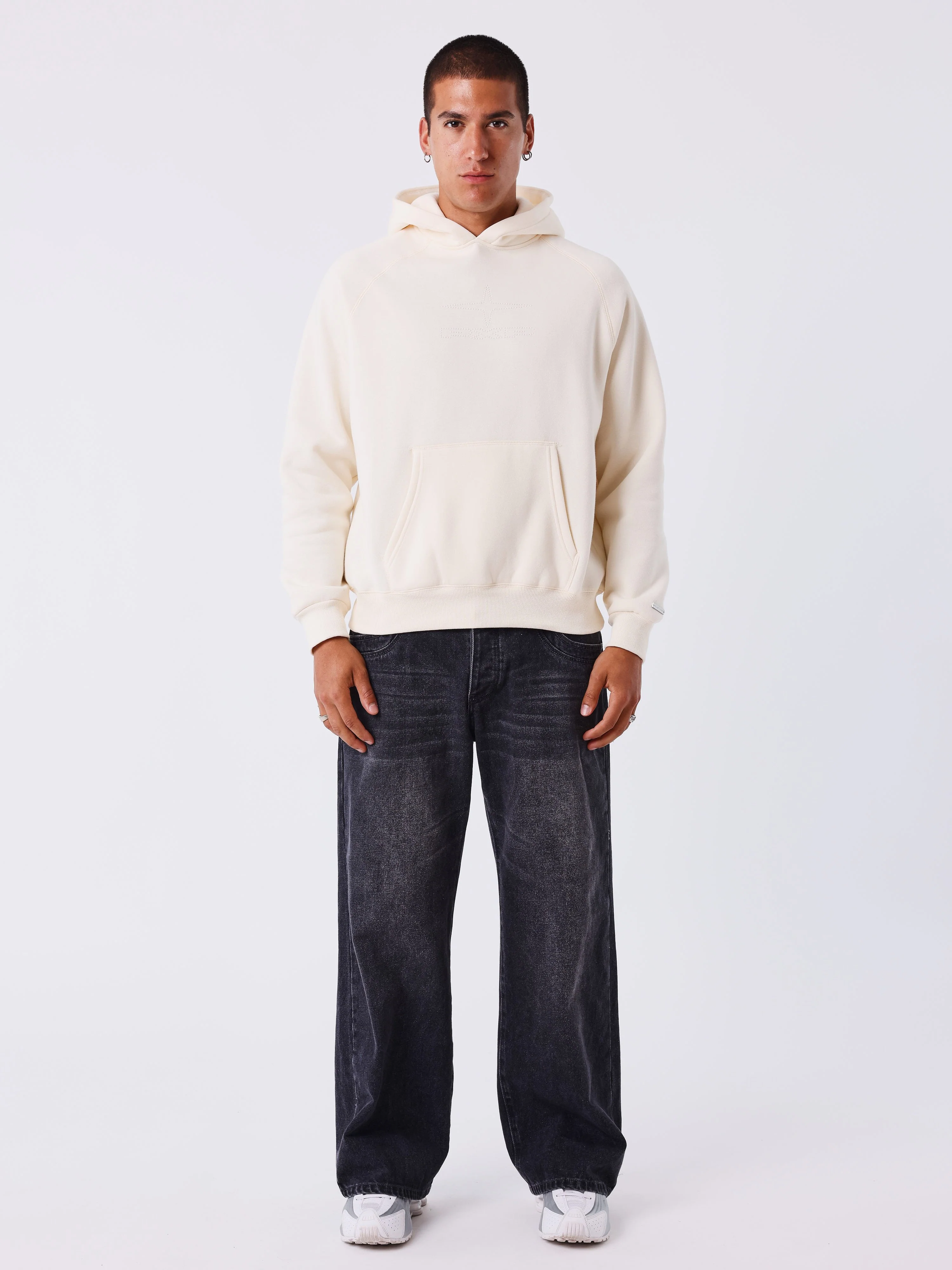 Sweat à Capuche Pearl - Image 5
