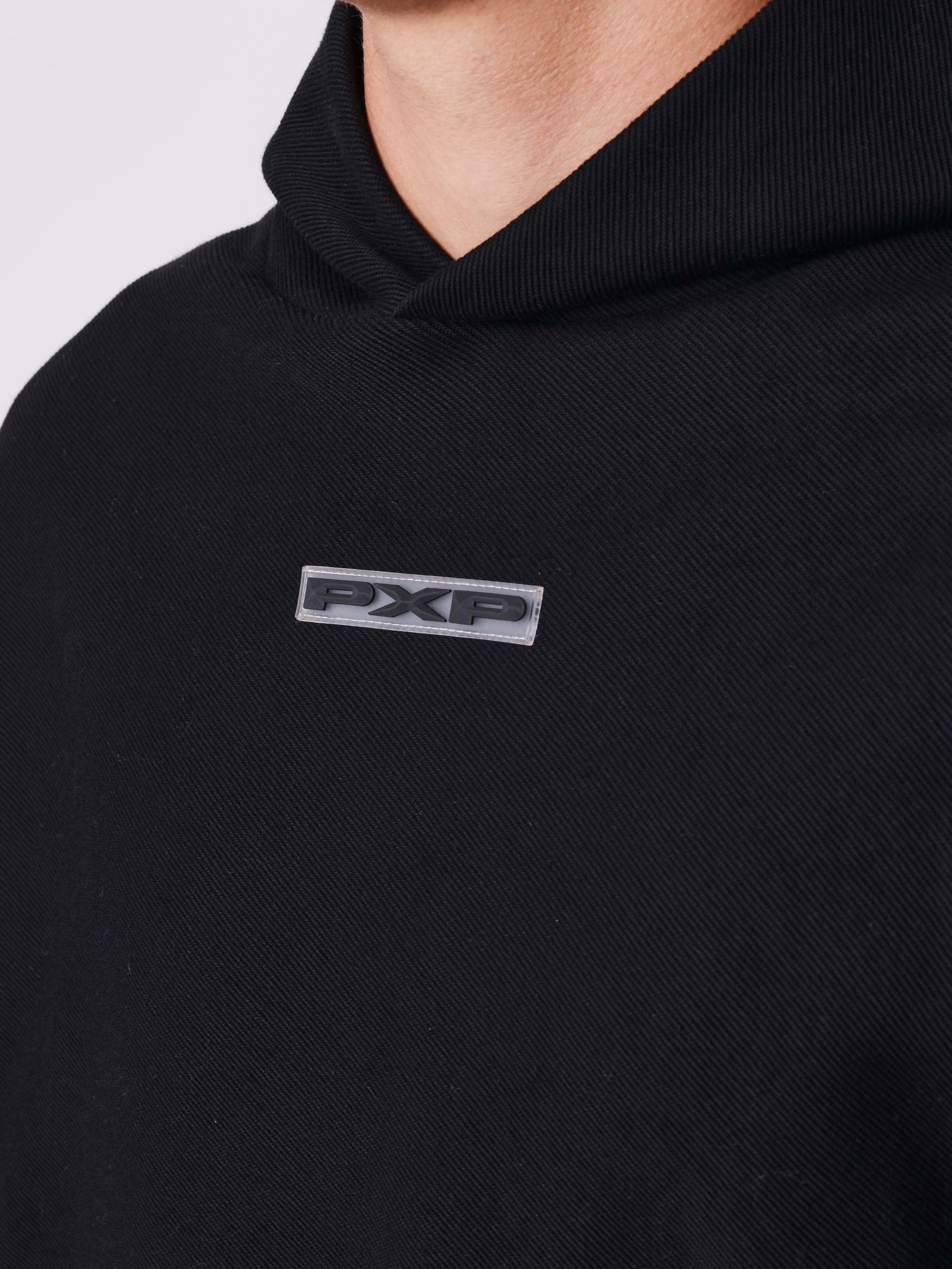 Sweat à capuche ample oversize - Image 4