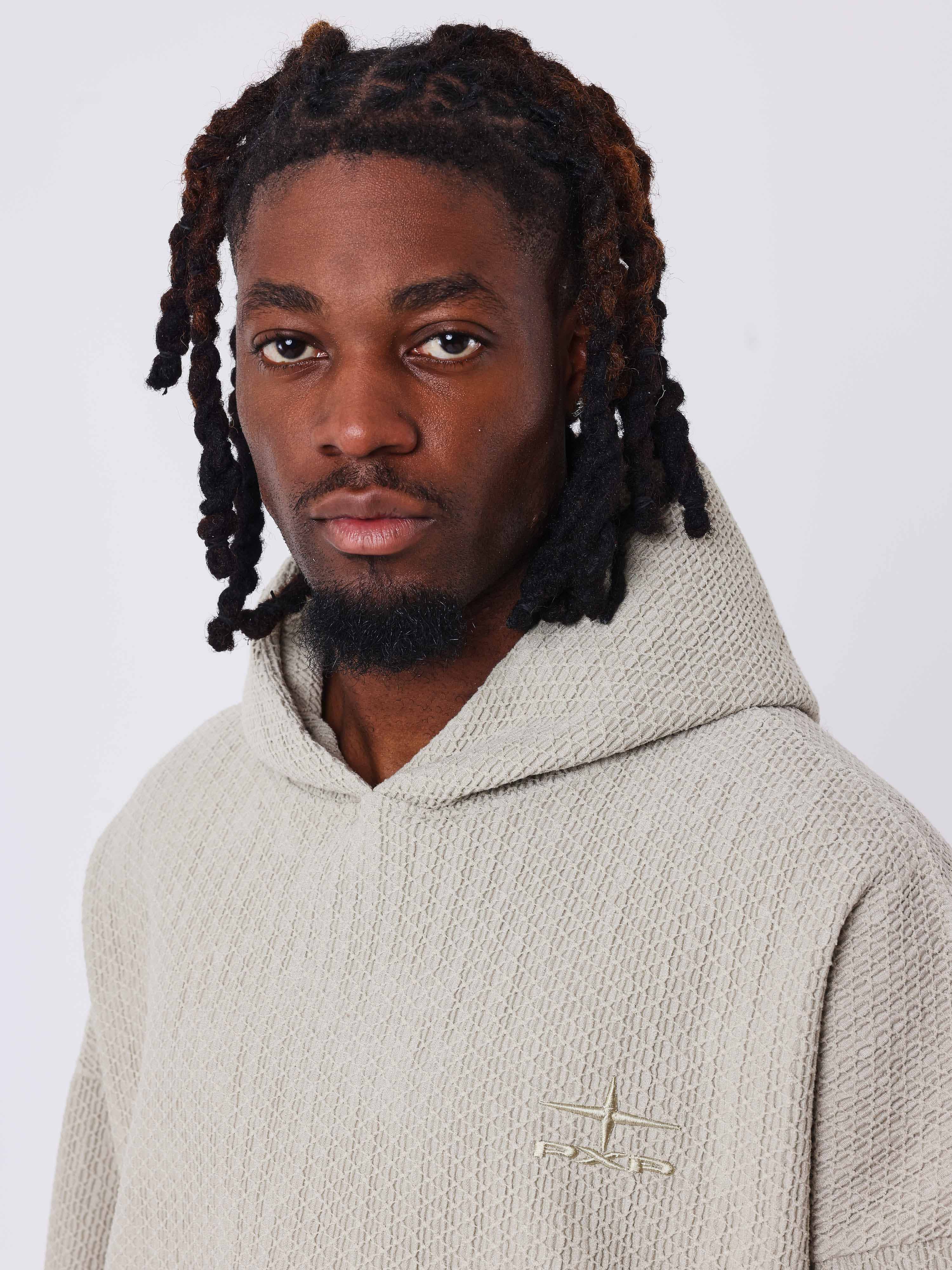 Sweat à capuche Unity - Image 3