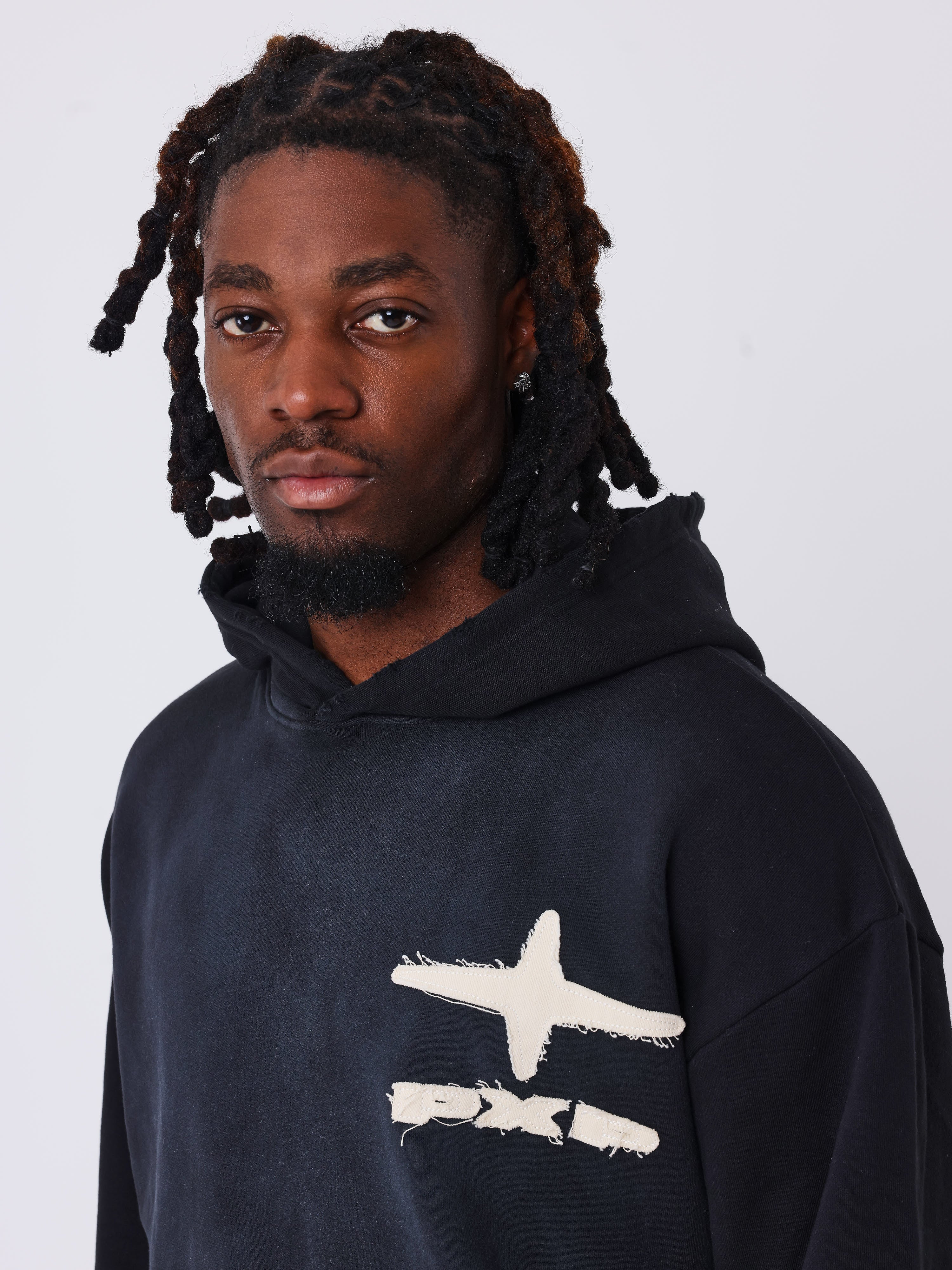 Sweat à capuche Breakout - Image 3