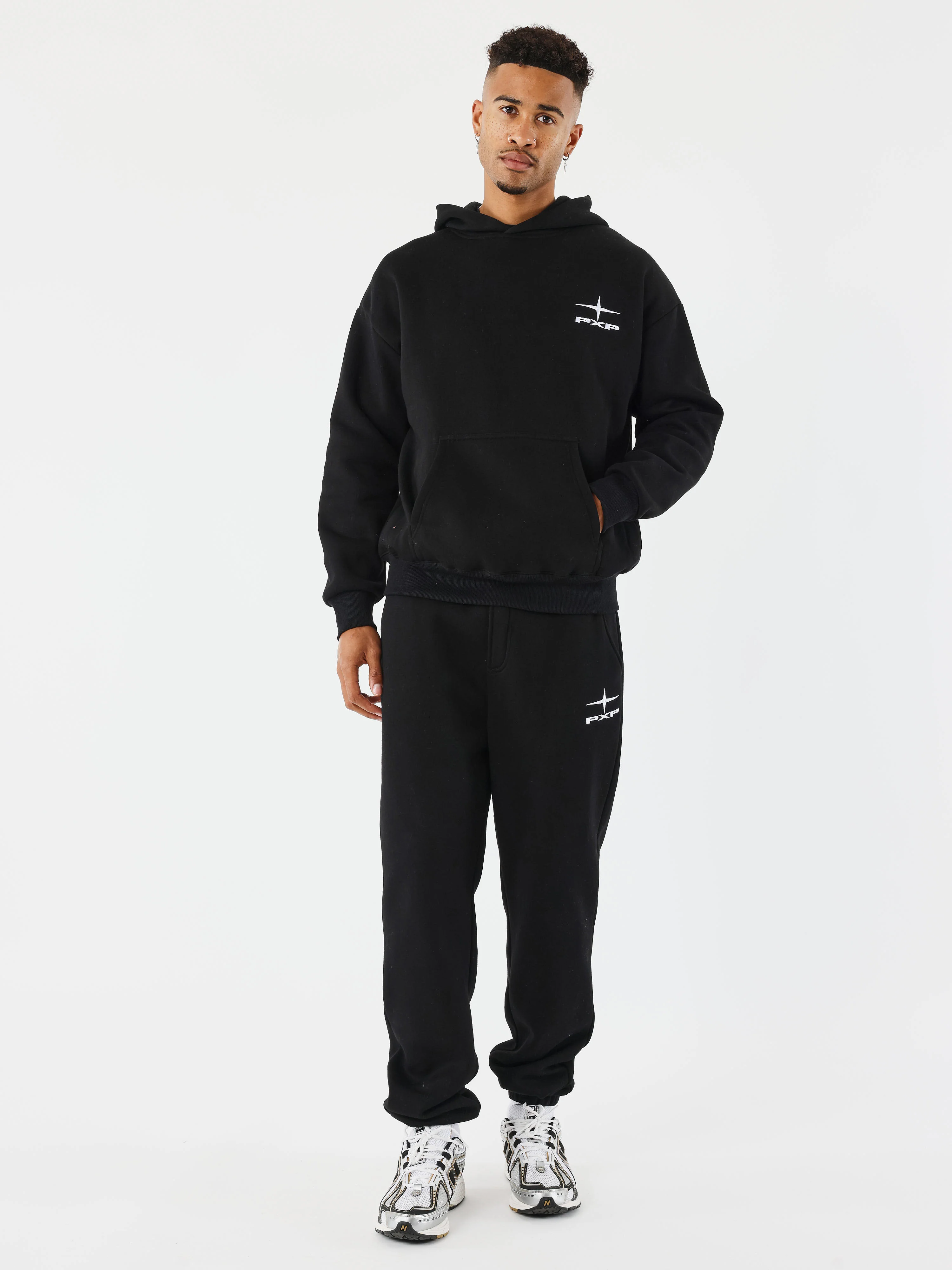 Sweat à Capuche Polaris - Image 3