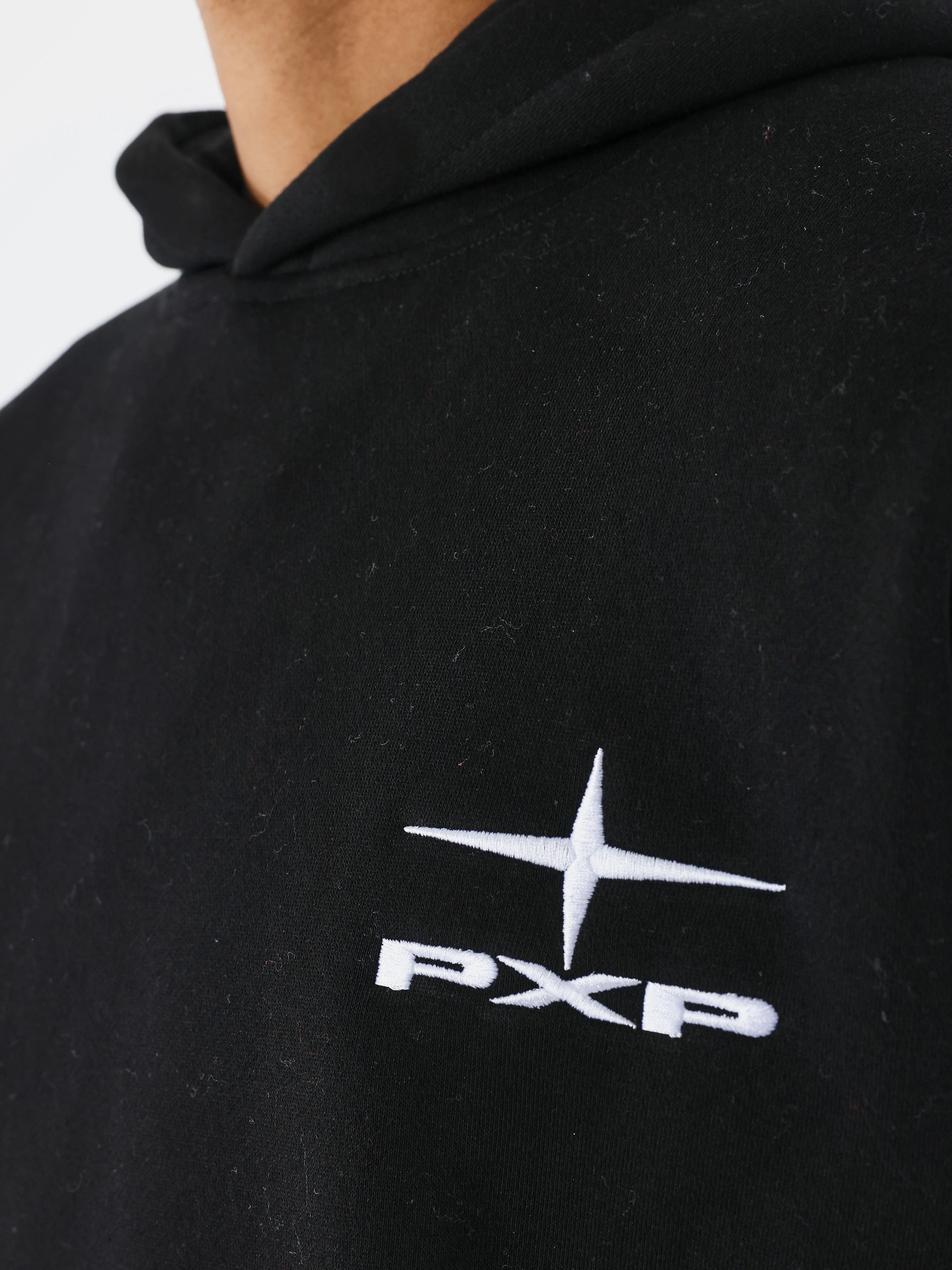 Sweat à Capuche Polaris - Image 5