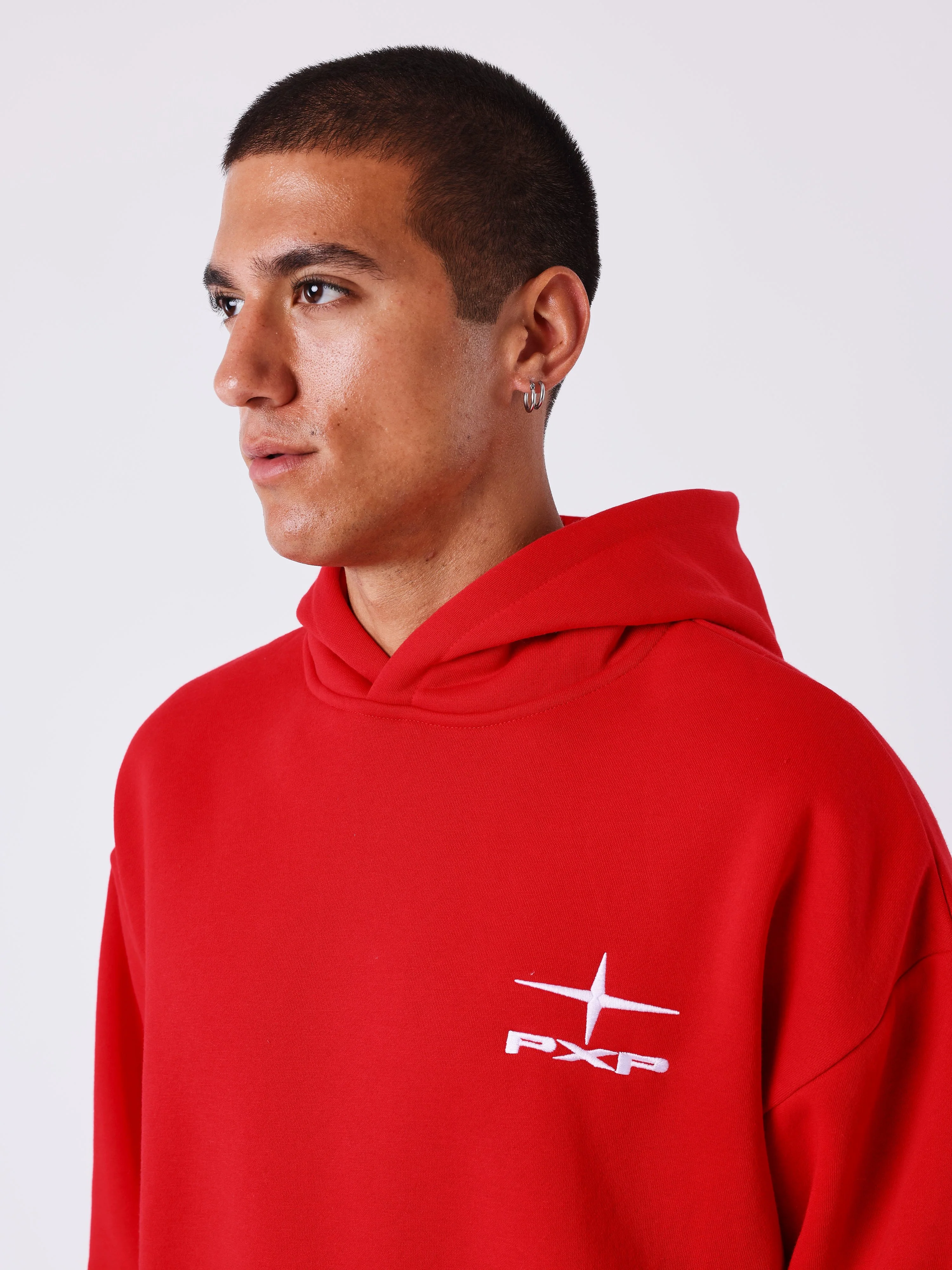 Sweat à Capuche Polaris - Image 3