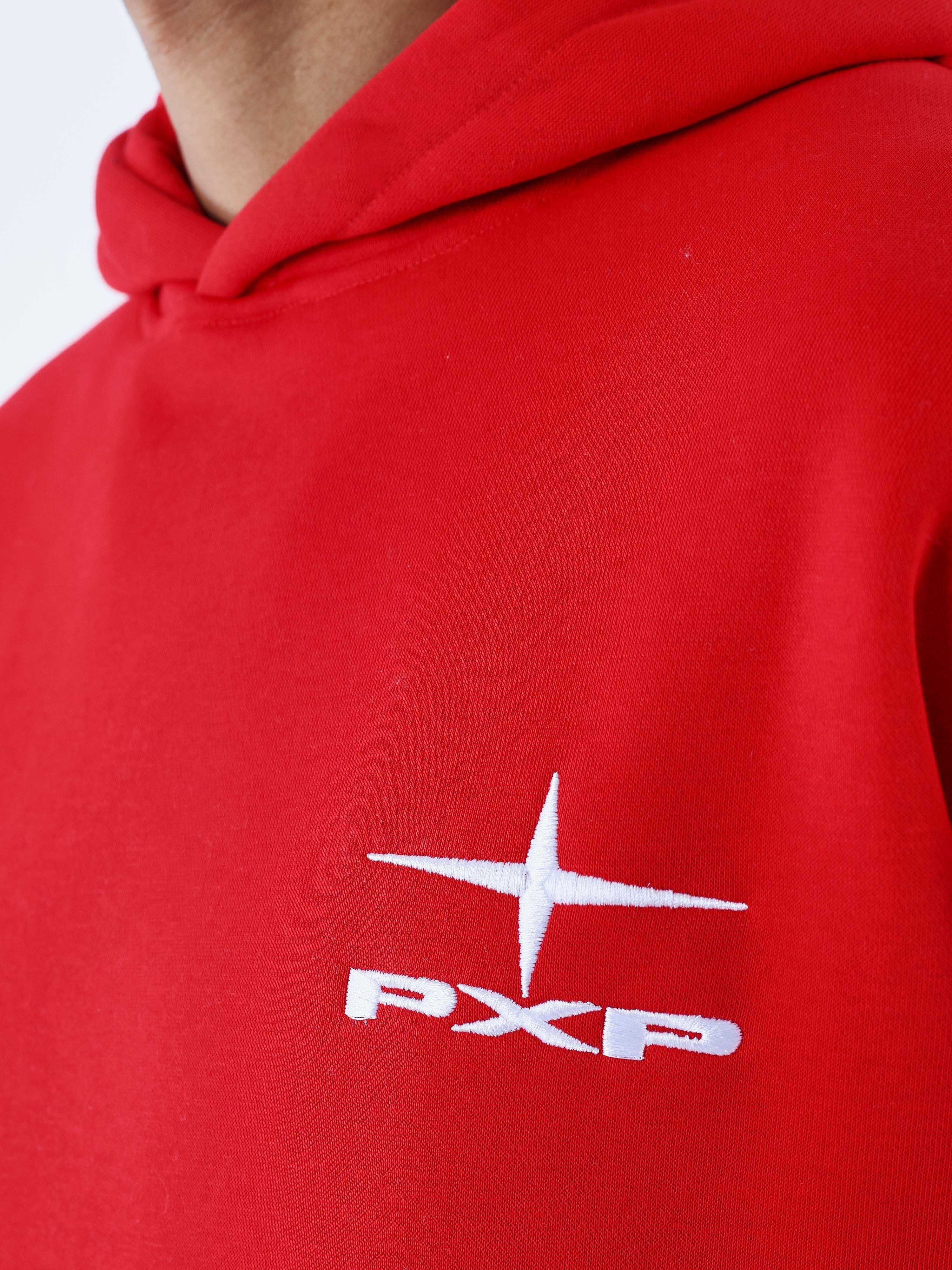 Sweat à Capuche Polaris - Image 4