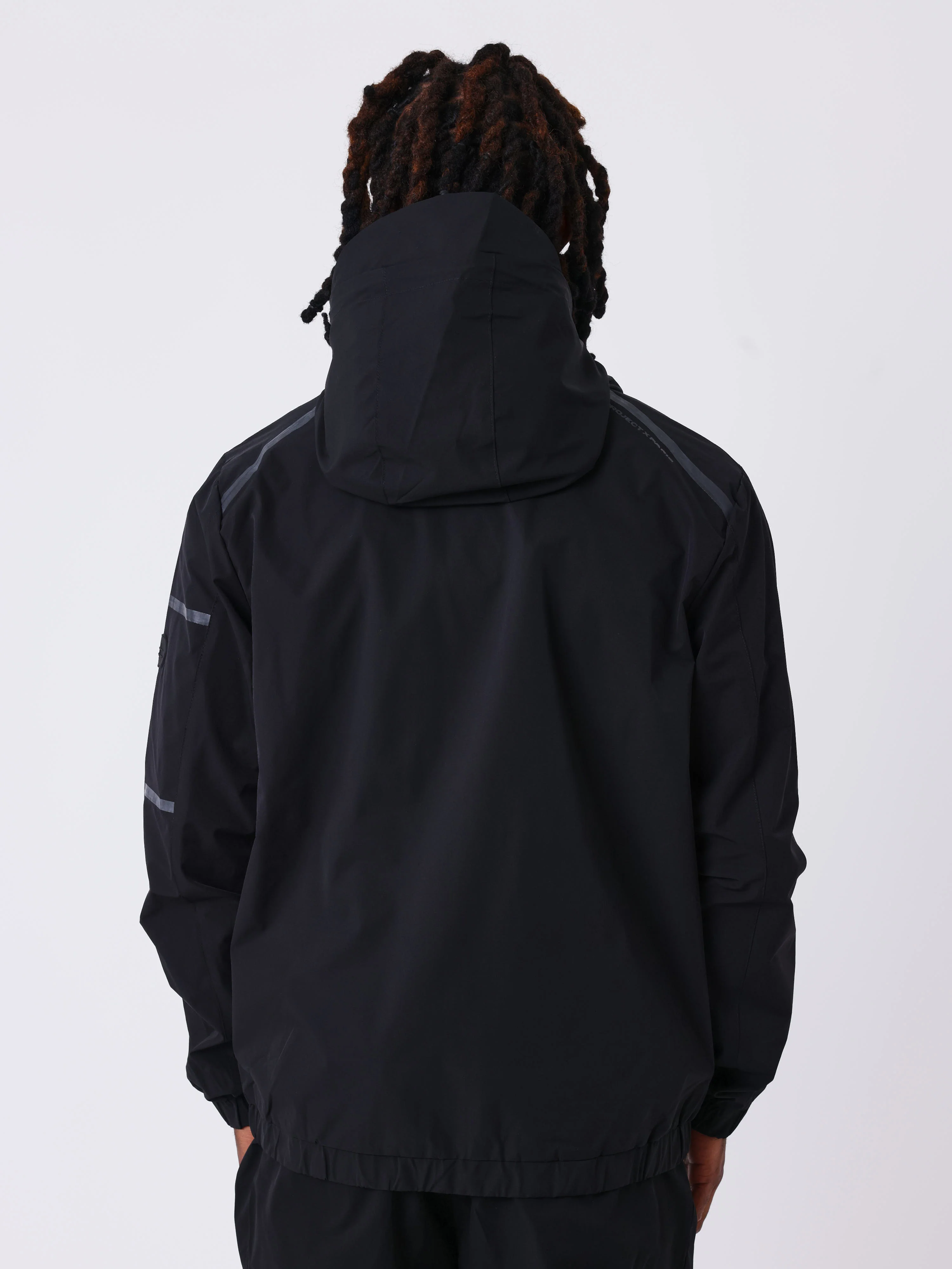 Blouson techwear - Image 2