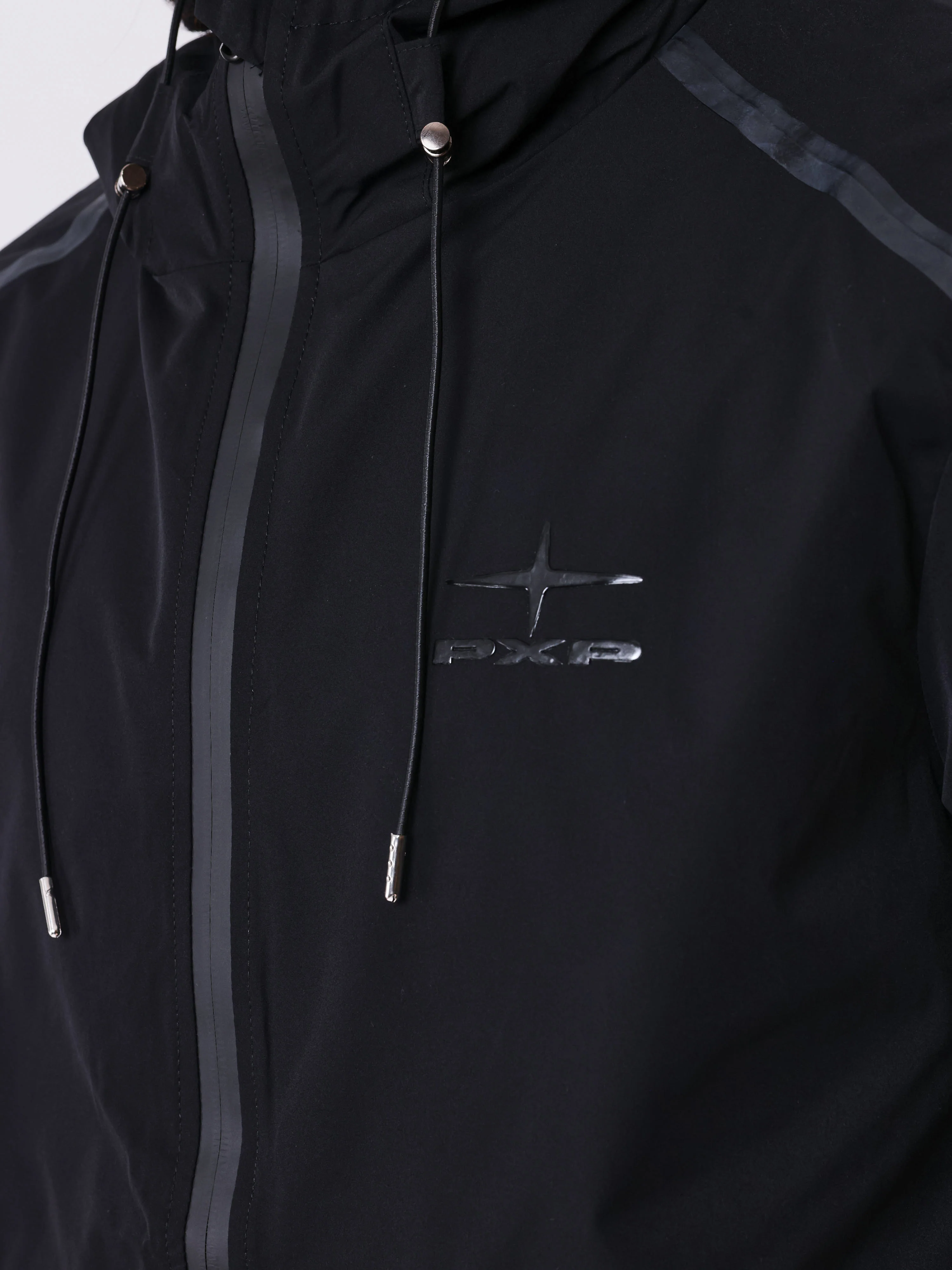 Blouson techwear - Image 4
